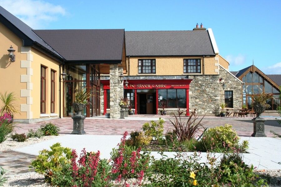wedding venues in county donegal