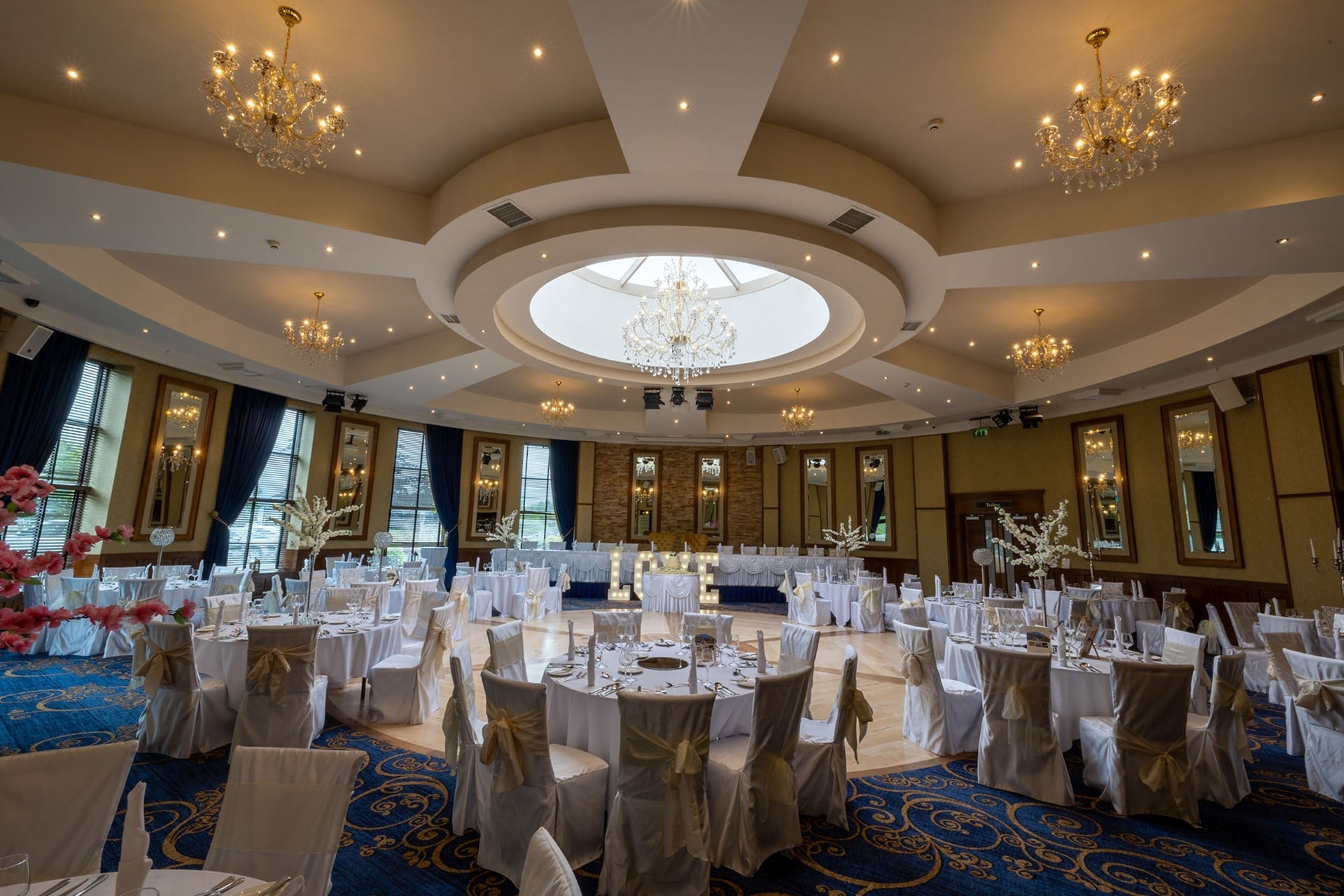 wedding venues in county donegal