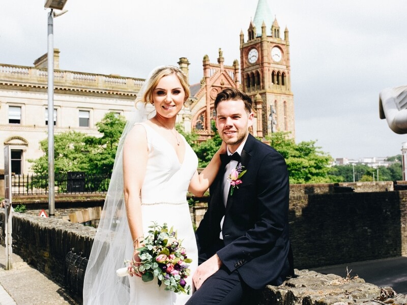 Wedding Venues In County Derry
