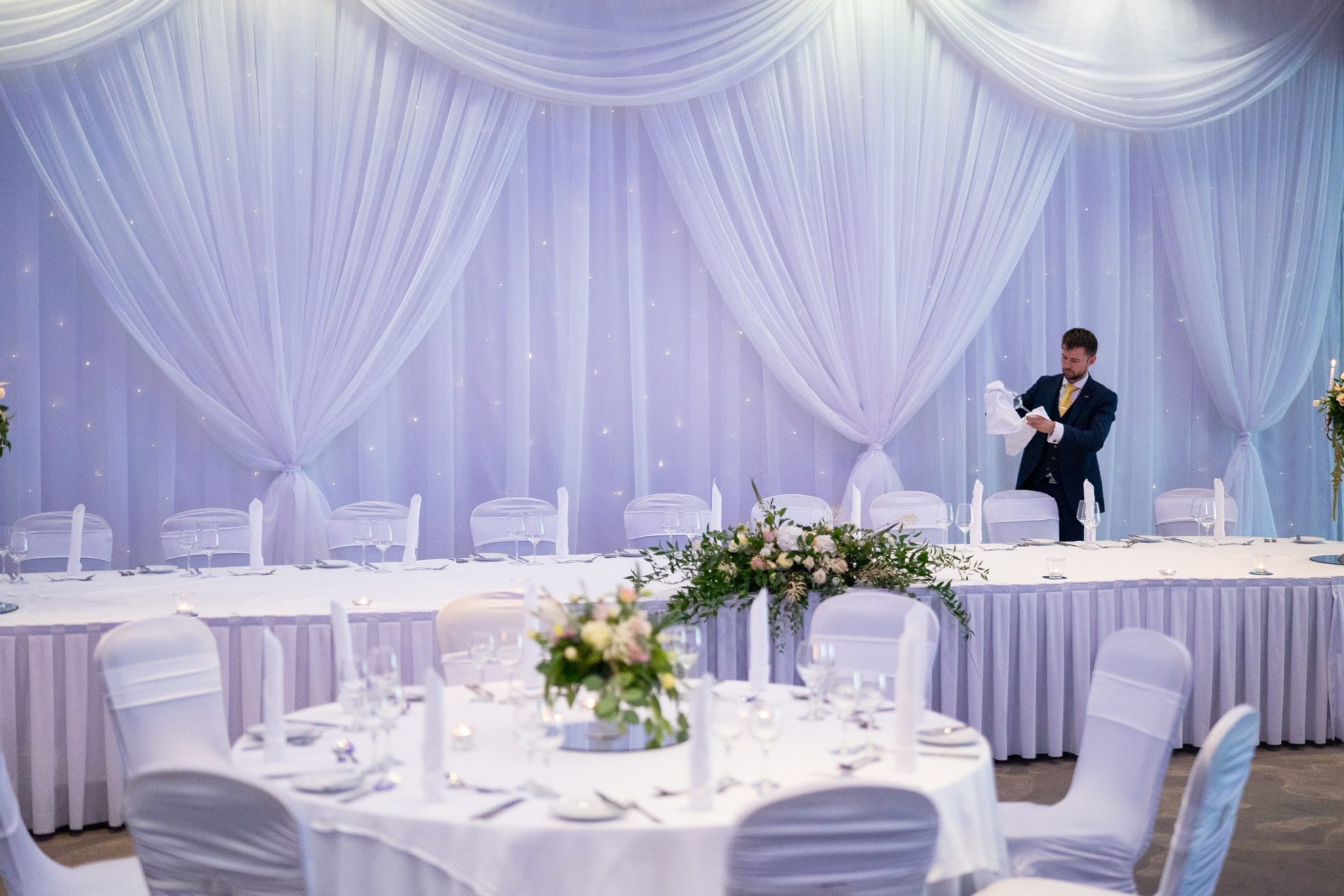 Wedding Venues In County Westmeath - Radisson Blu Athlone inside