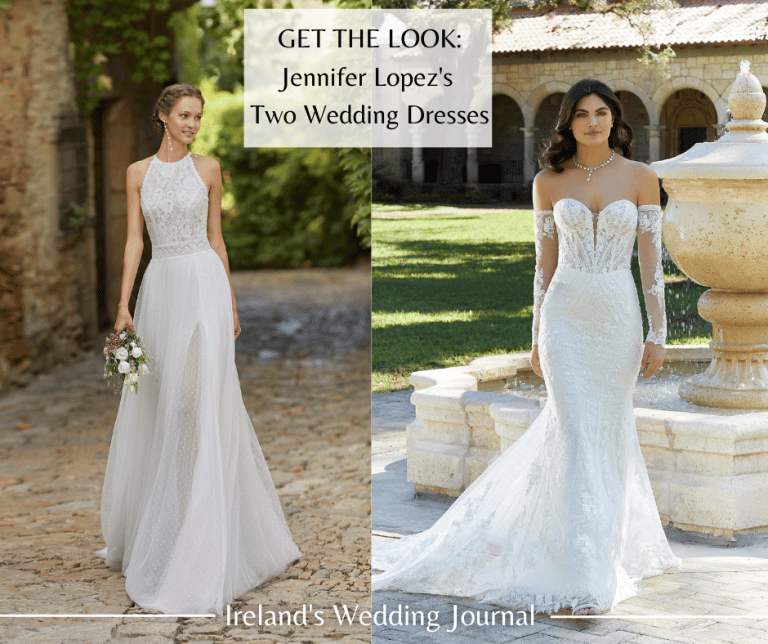 Bridalwear Articles Archives - Wedding Journal