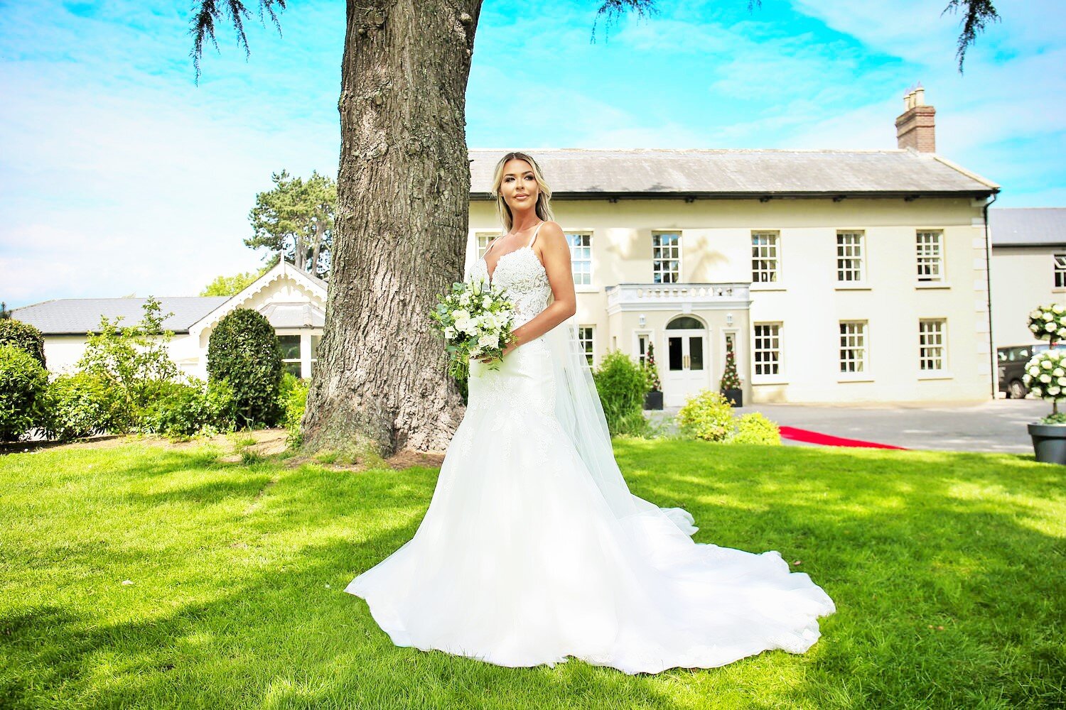 Wedding Venues in County Dublin - Roganstown