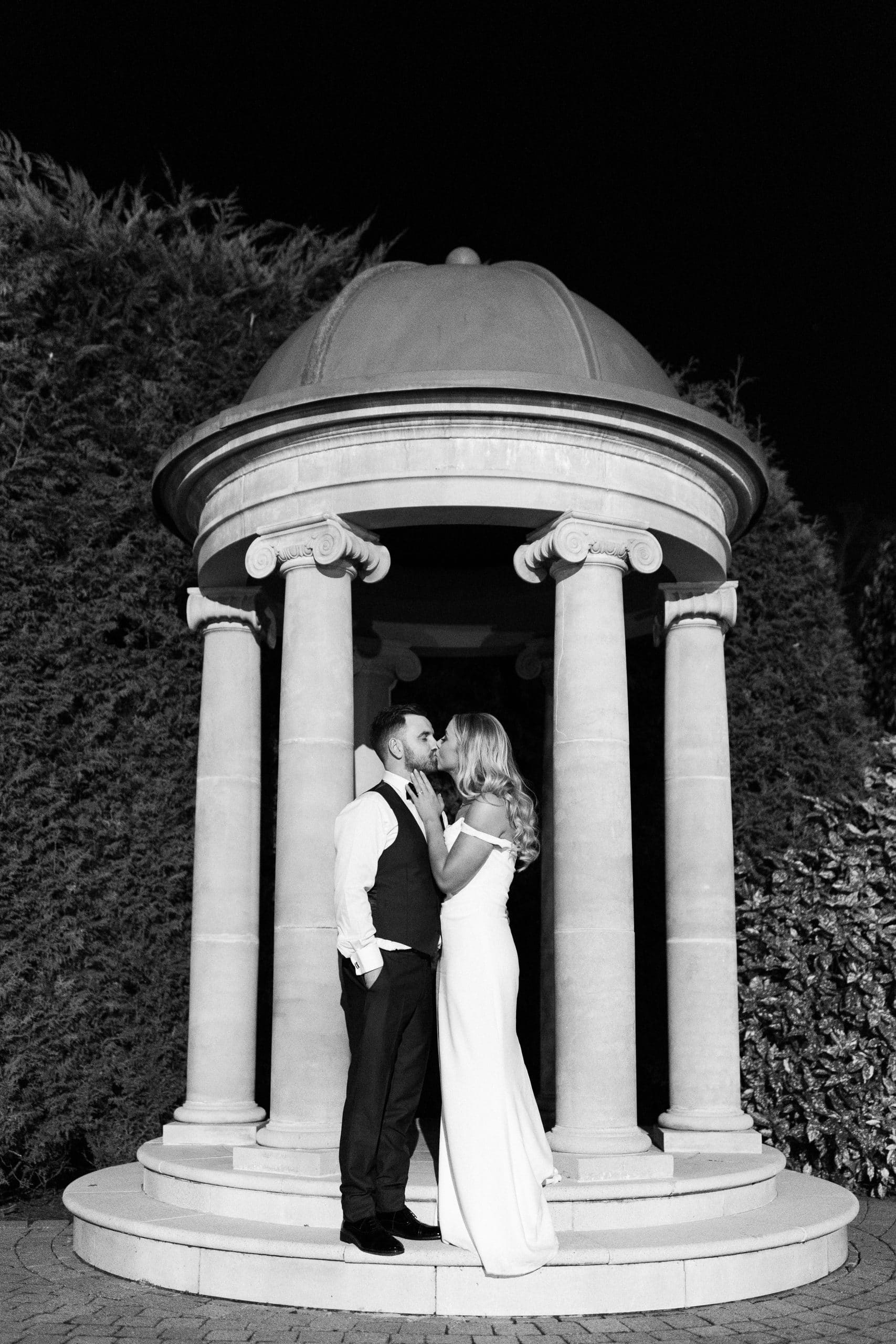 Ireland's BestRead Weddings site & Brides Magazine Wedding Journal