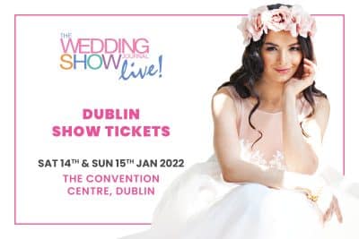 2023 Dublin Show - The Convention Centre Dublin, Sat 14 & Sun 15 Jan, 11am-5pm