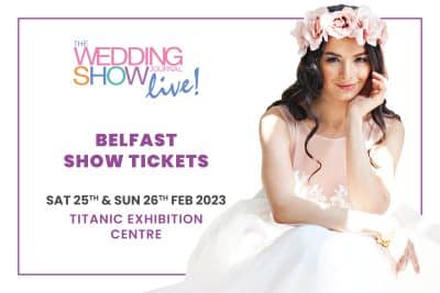 2023 Belfast Show – Titanic Exhibition Centre, Sat 30th Sept & Sun 1st Oct 2023, 11am-5pm