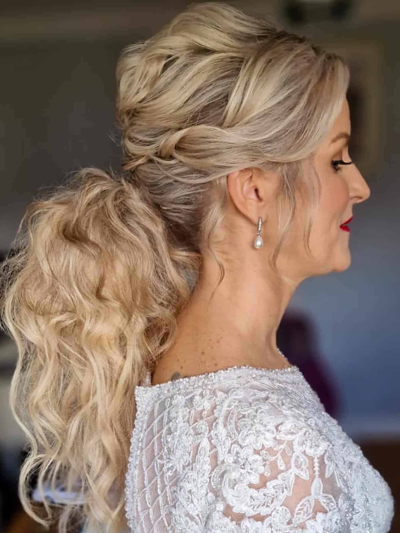 Meet the Exhibitor - WIN Luxurious Side Filler Extensions from Cascata Hair  Extensions! - Wedding Journal