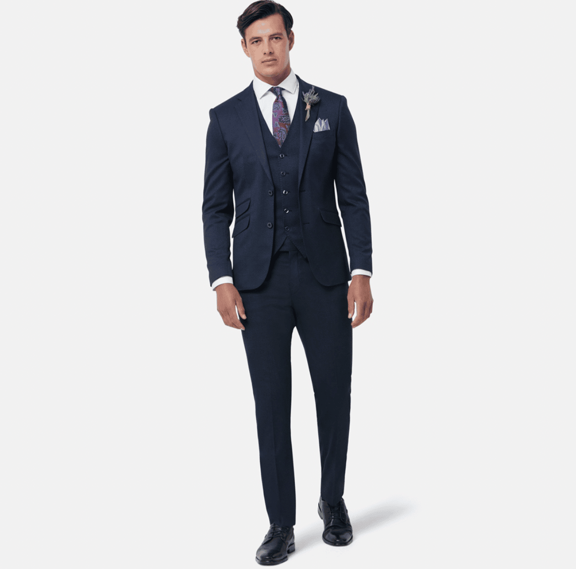 Best suits for men 2023: look sharp in these suits