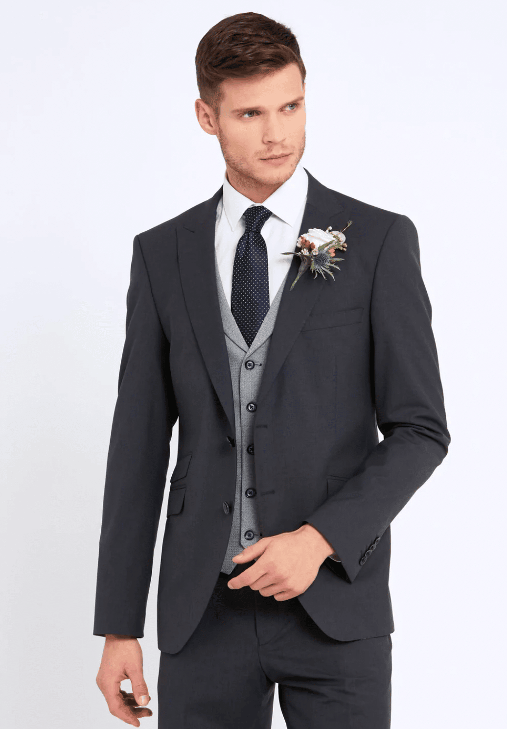 Latest Wedding Suit For Men 2023