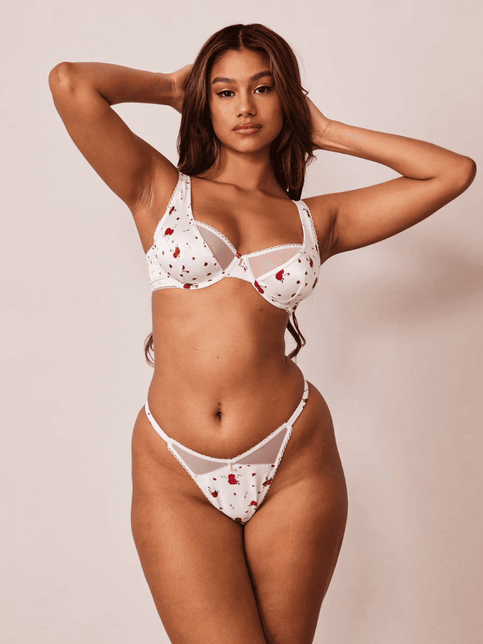 8 Sizzling Lingerie Sets To Instantly Surprise Your Partner on