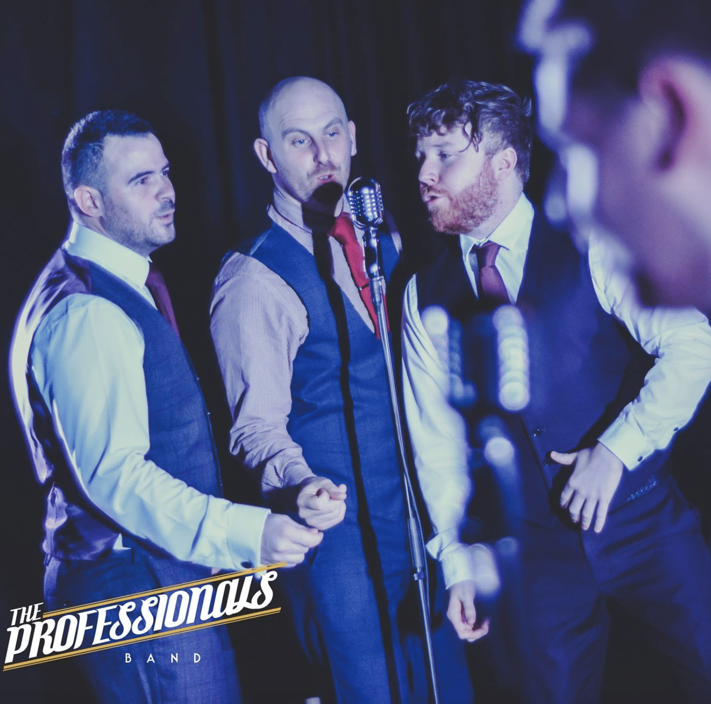 The professionals wedding band hotsell