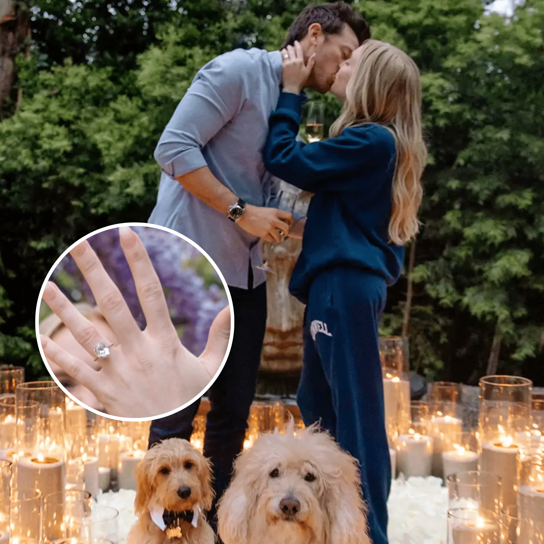 Call Her Daddy's Alex Cooper Is ENGAGED! | Wedding Journal - Who Is Alex Cooper’s Husband? Is The Call Her Daddy Host Married?
