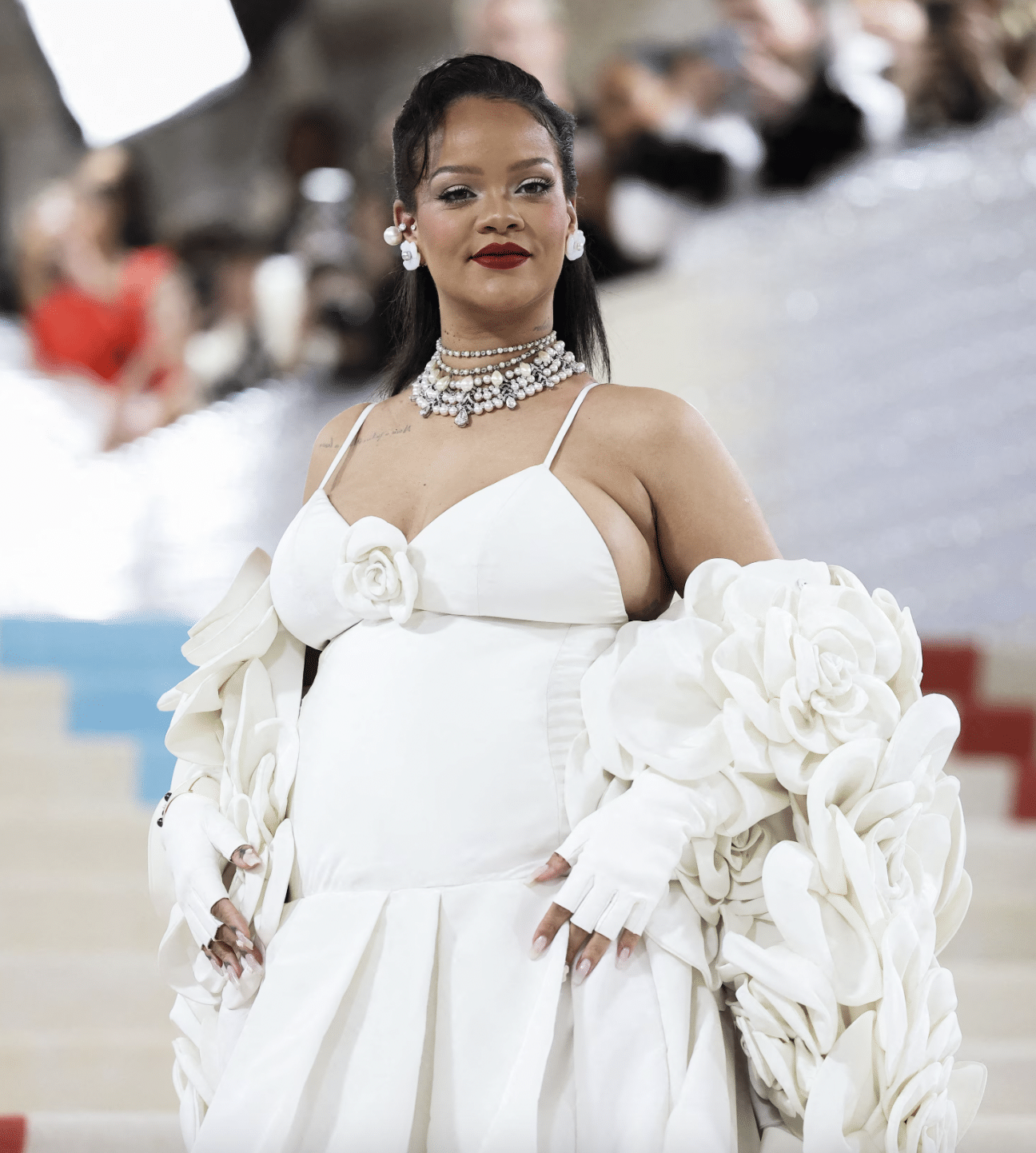 All The Inspirational Bridal Looks From The 2023 Met Gala | Wedding Journal