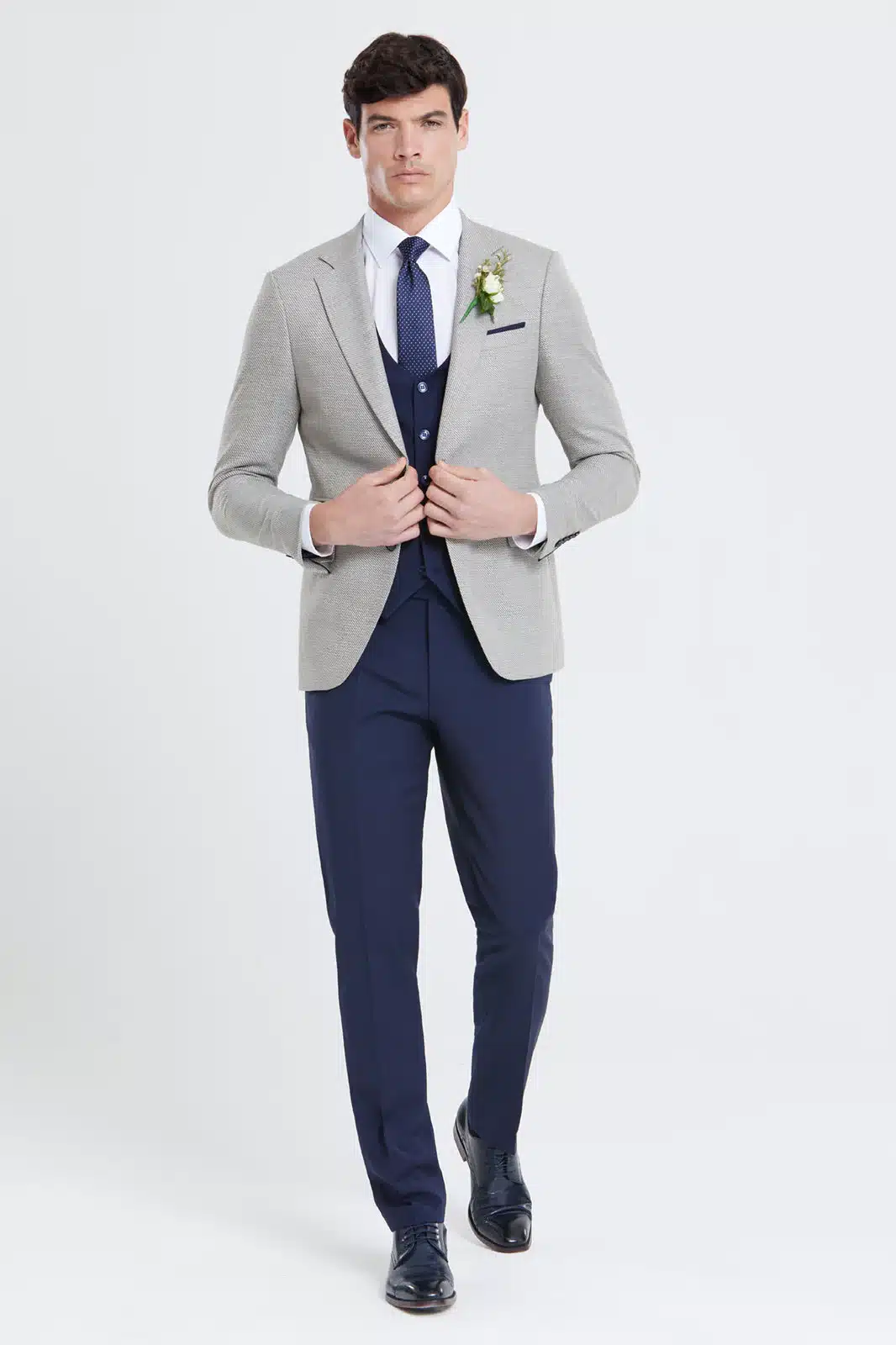 Suiting from Protocl for Men