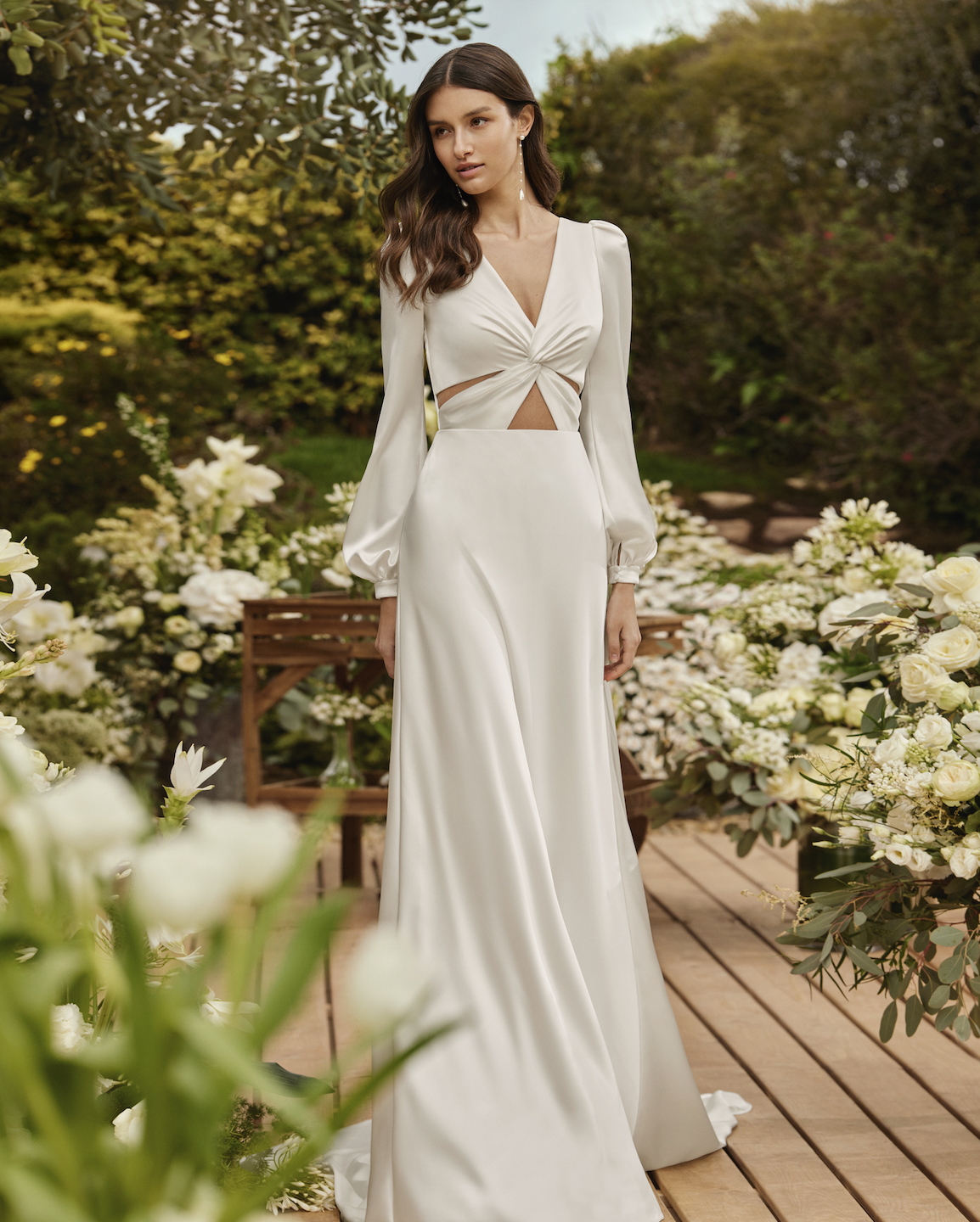 Shapewear Solutions for your Picture Perfect Wedding Day - Wedding Journal