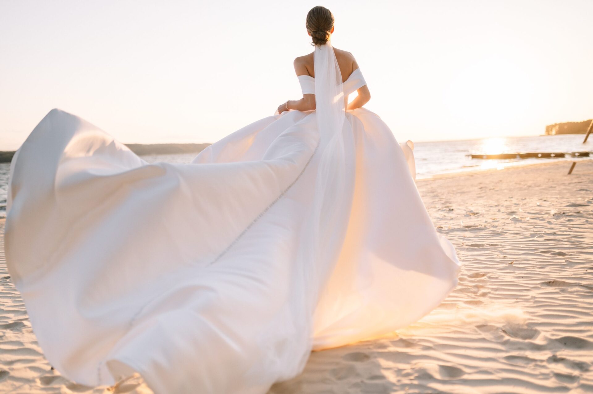 How To Successfully Find Your Dream Wedding Dress Wedding Journal