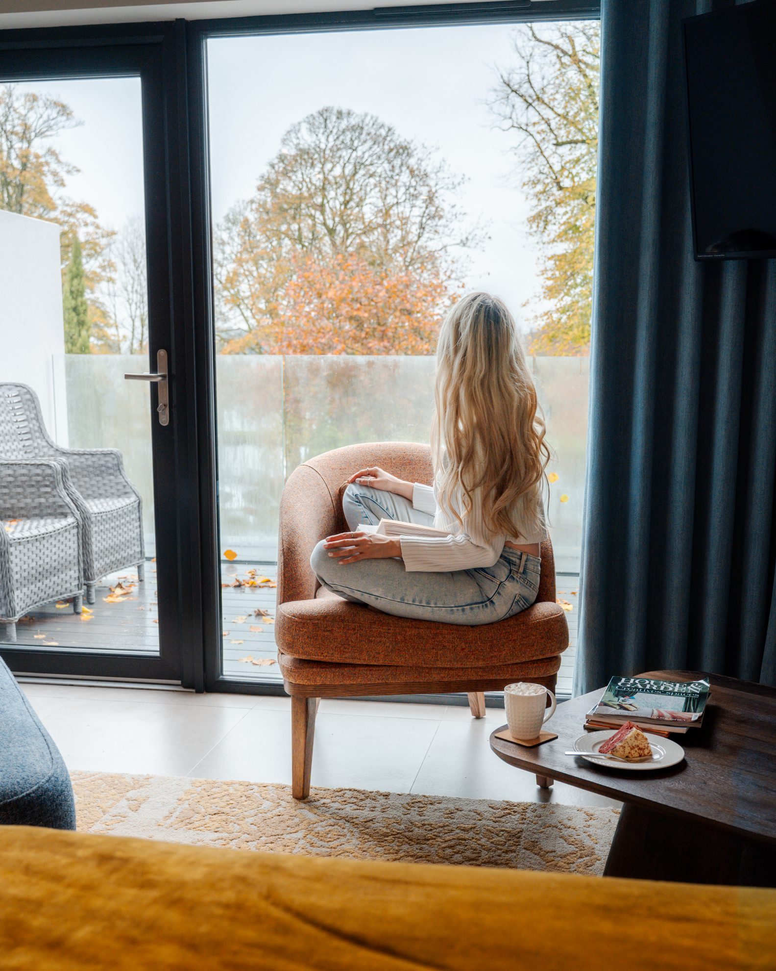 Win a Romantic Break: Chilling in one of the luxurious lakeside Studios in Co. Fermanagh
