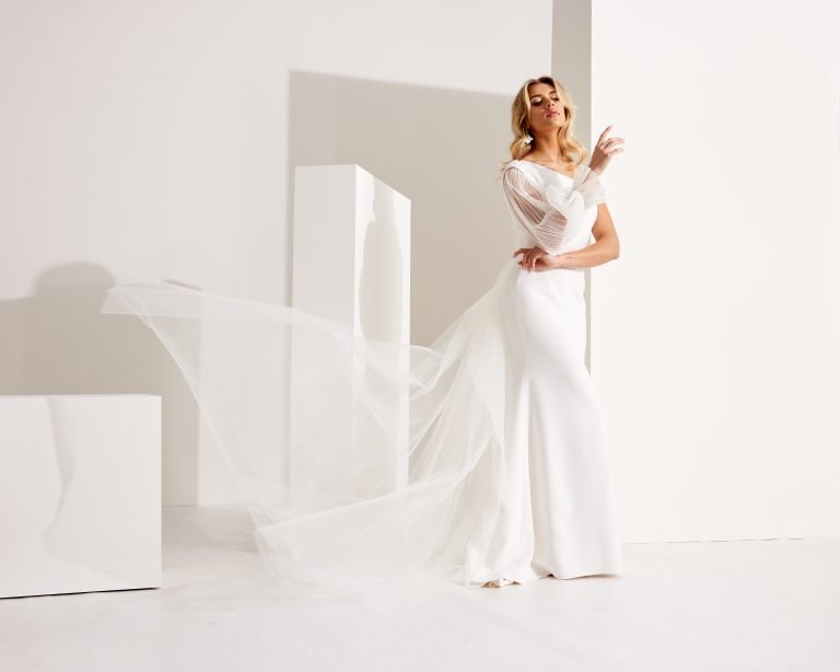 Wedding Dress from AL Bridal Couture, Ireland