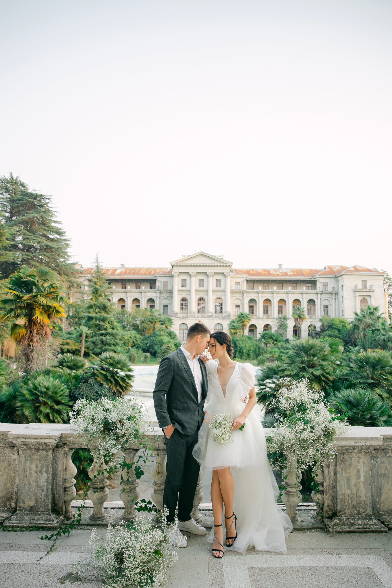 Eloping in the UK and Abroad The Ultimate Guide Wedding Journal