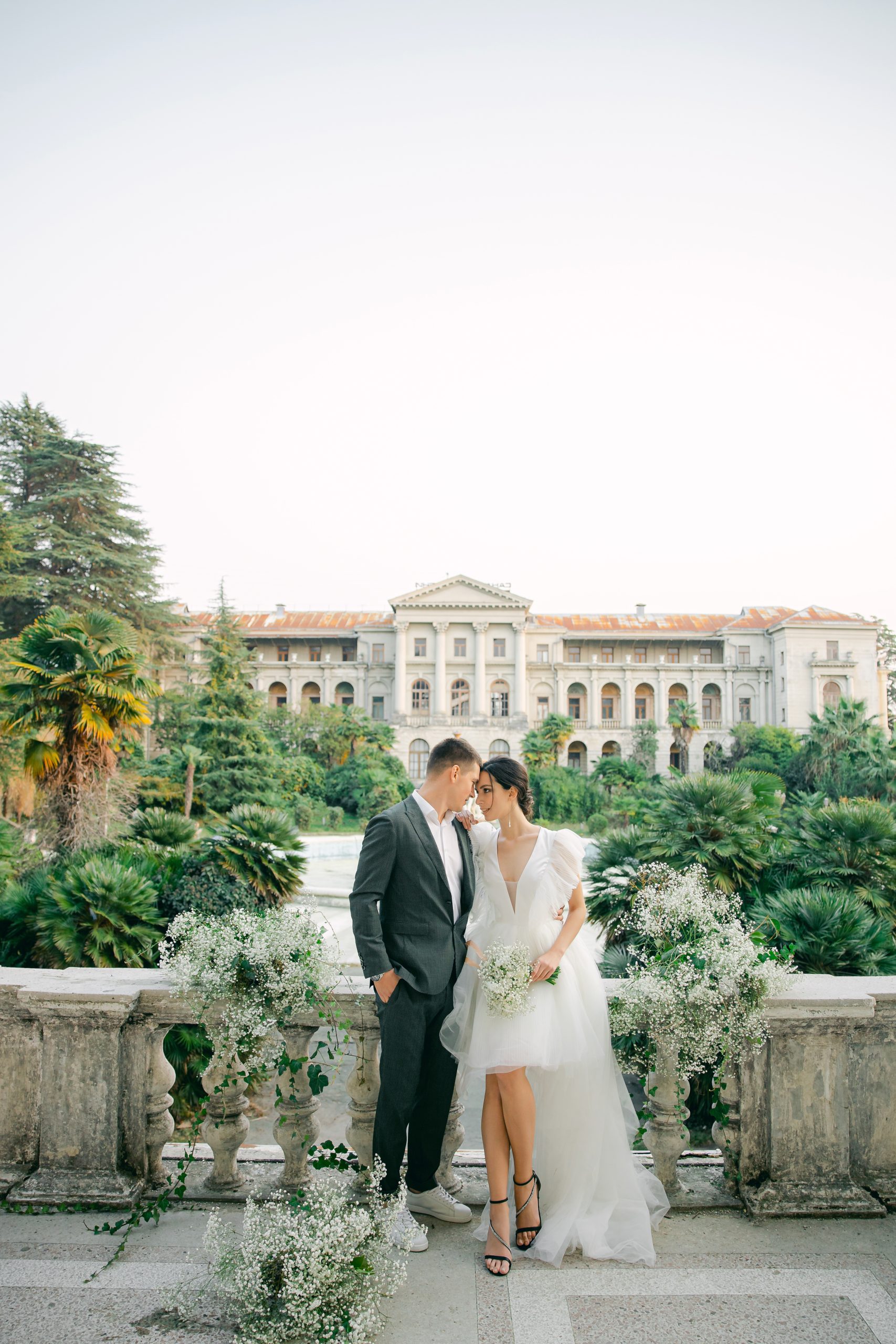 Eloping in the UK and Abroad: The Ultimate Guide | Wedding Journal