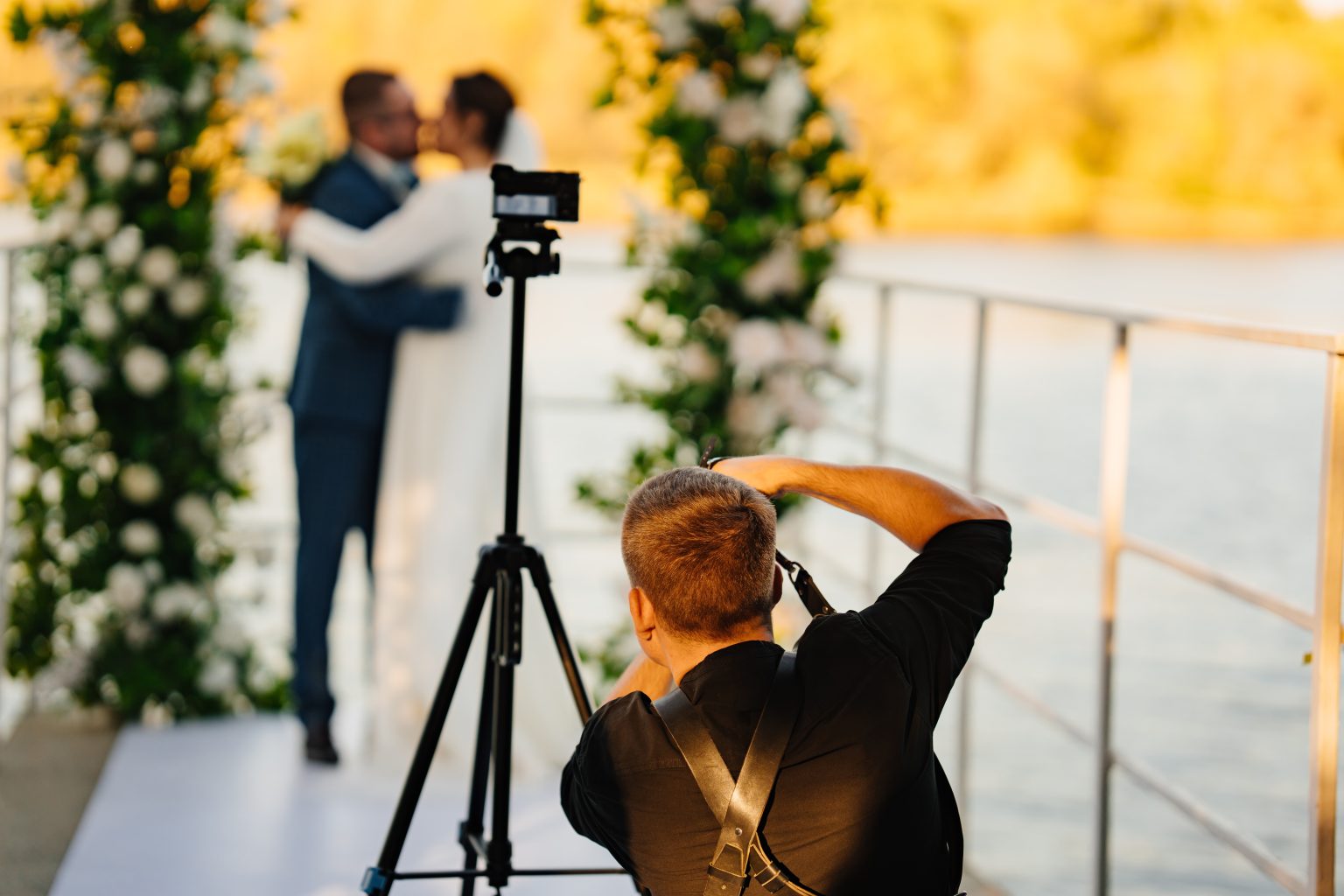 Finding Your Wedding Videographer 8 Essential Questions to Ask