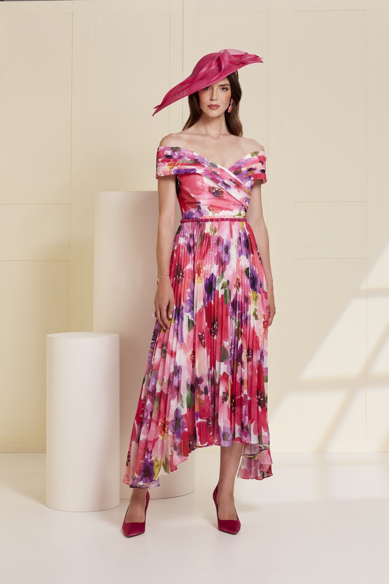 Style 66510 from John Charles