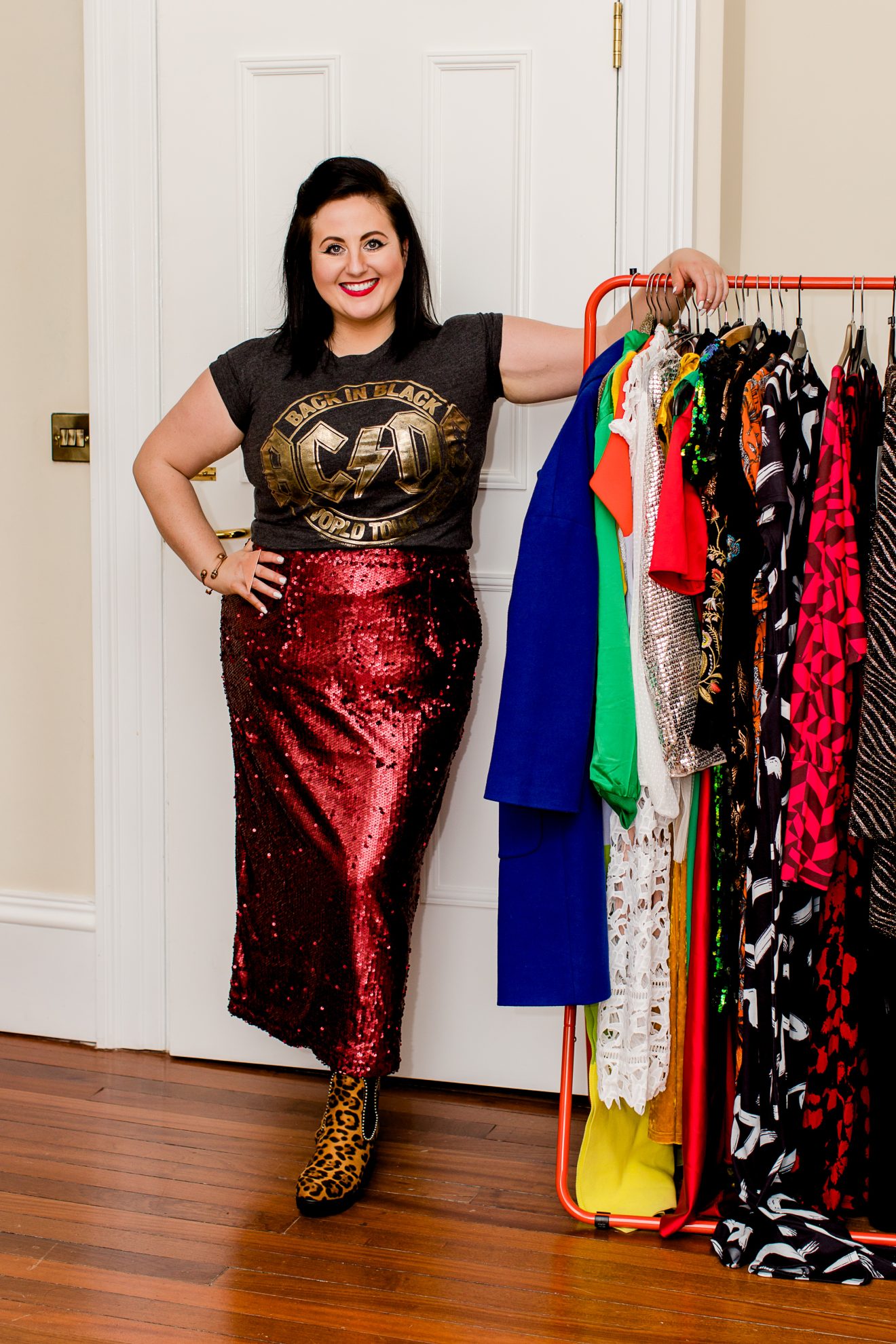 Fashion Advice: Nuala McMenamin