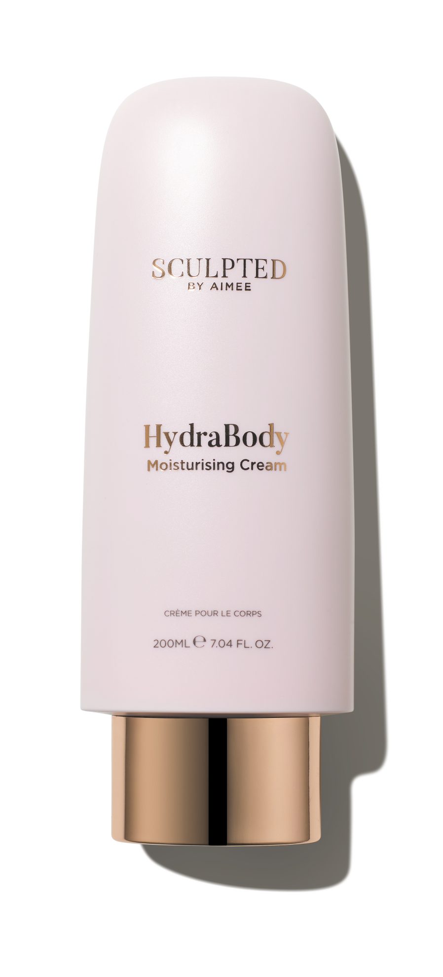 Sculpted by Aimee HydraBody
