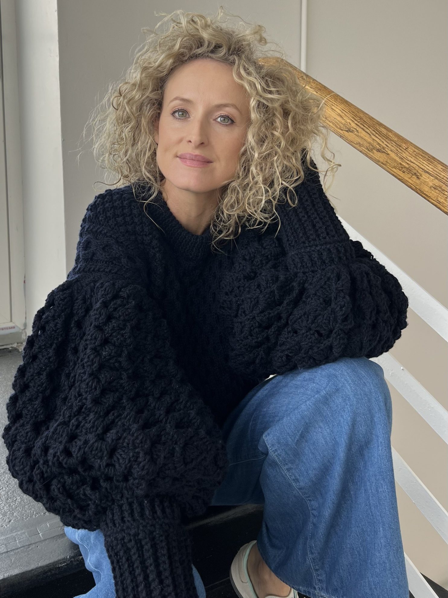 Fashion Advice: Orla Sheridan