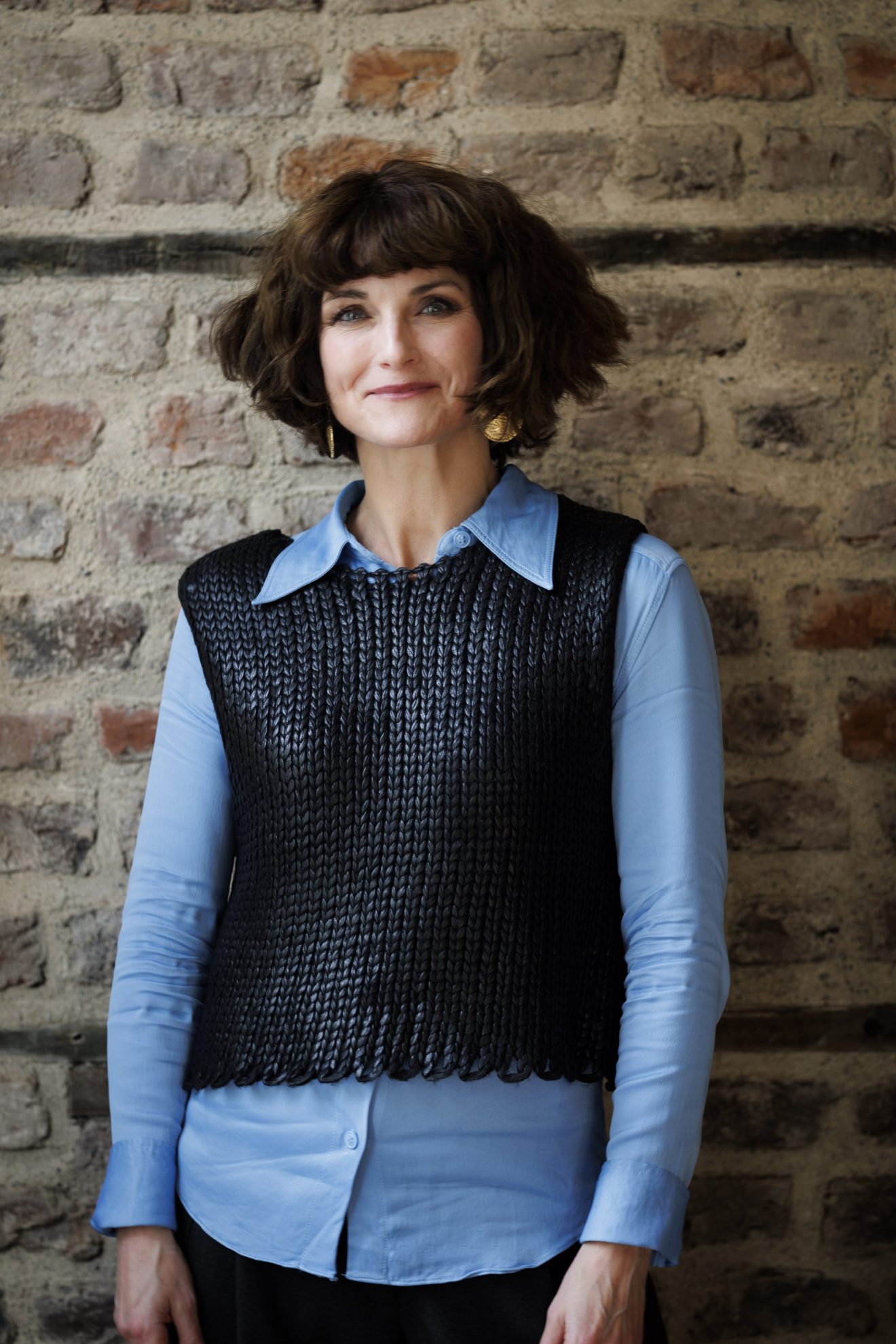 Fashion Advice: Máirín Ní Bheacháin