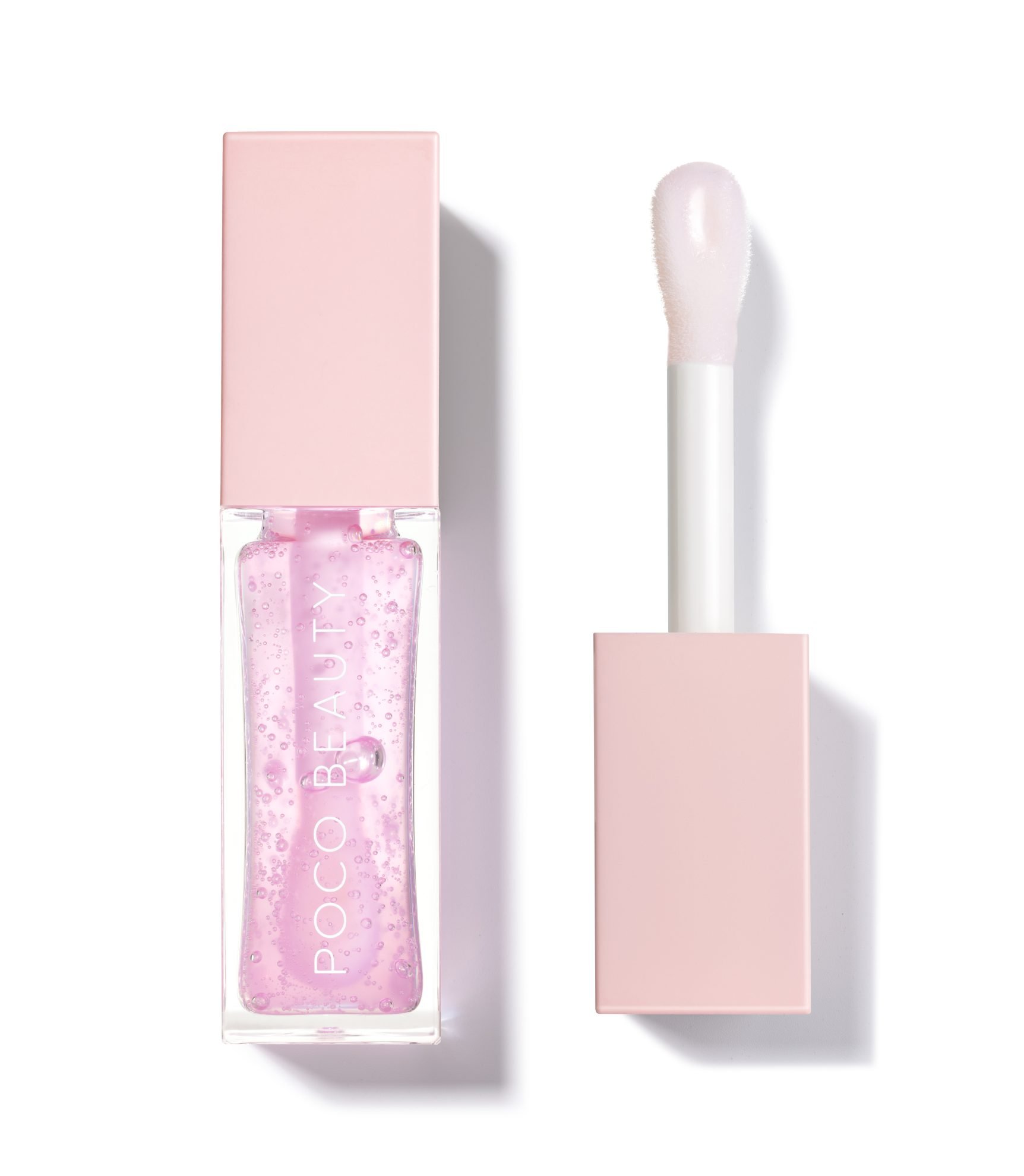 POCO Beauty Lip Oil for Mother's Day Gifting
