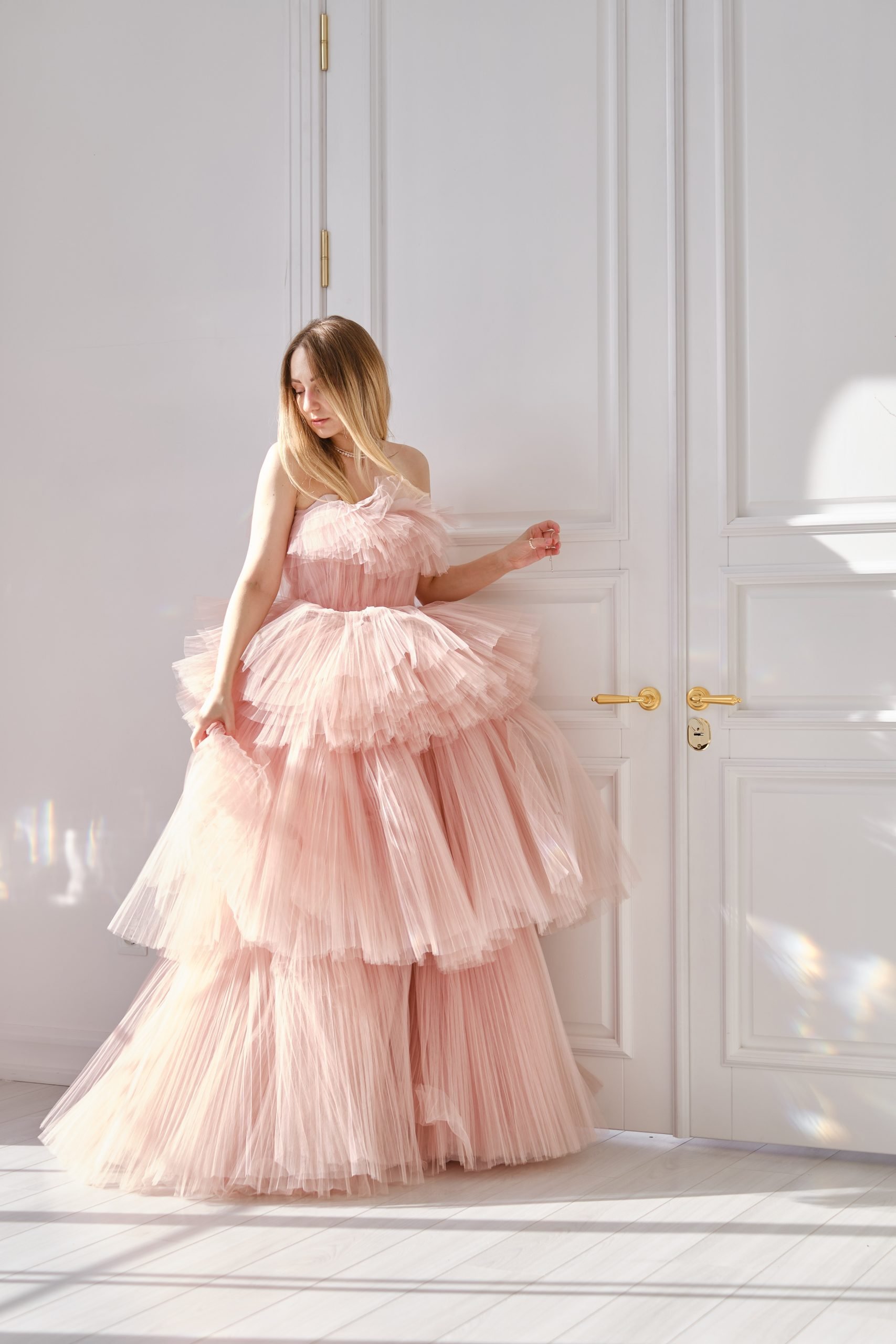 Jessica Biel's Dress at the 2018 Emmys | POPSUGAR Fashion