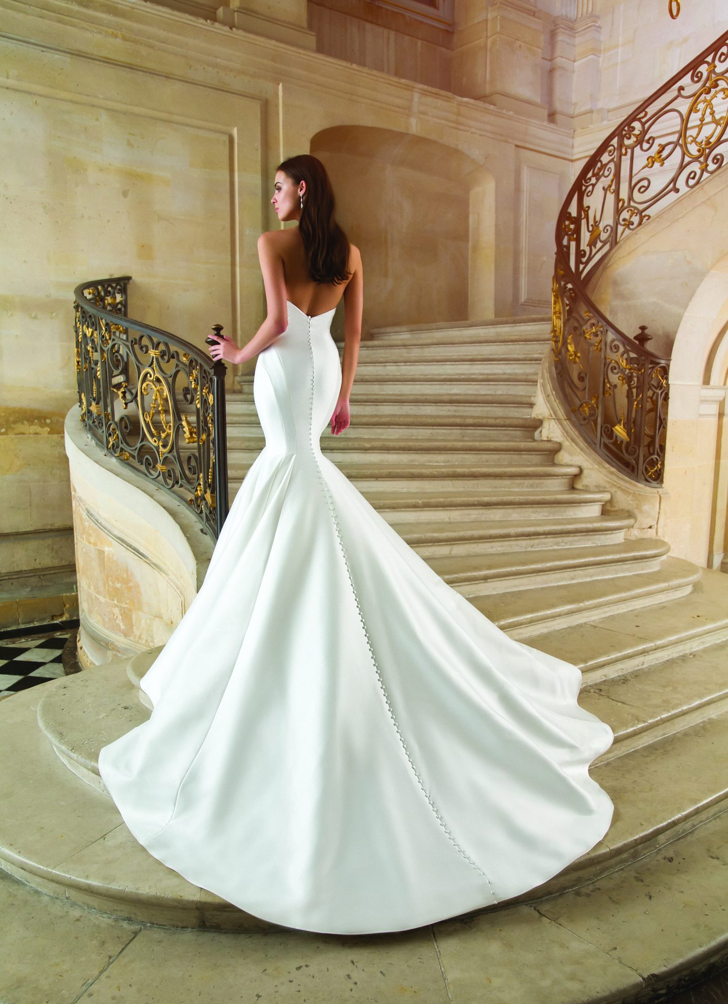 Gloriana from Elysee