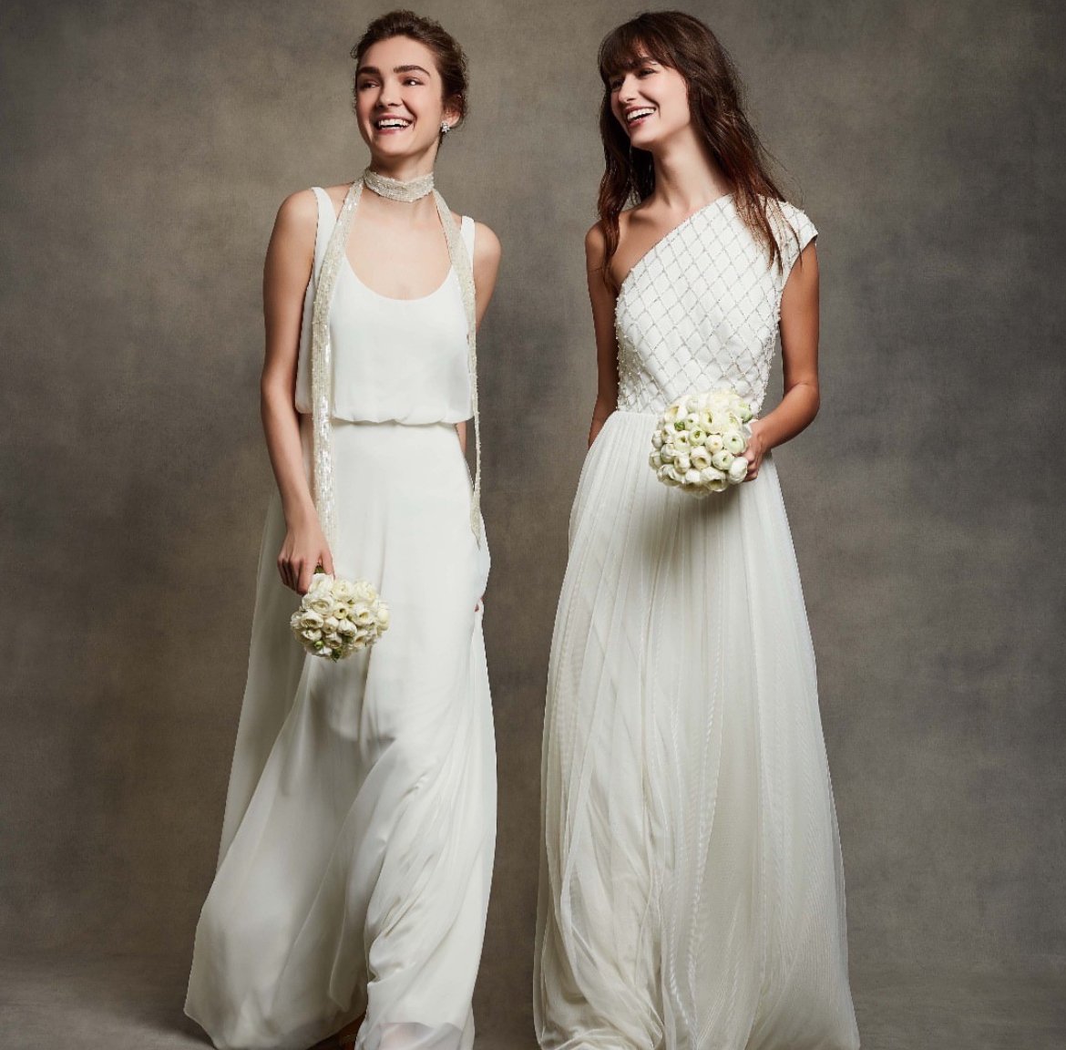 Dresses from Motee Gowns