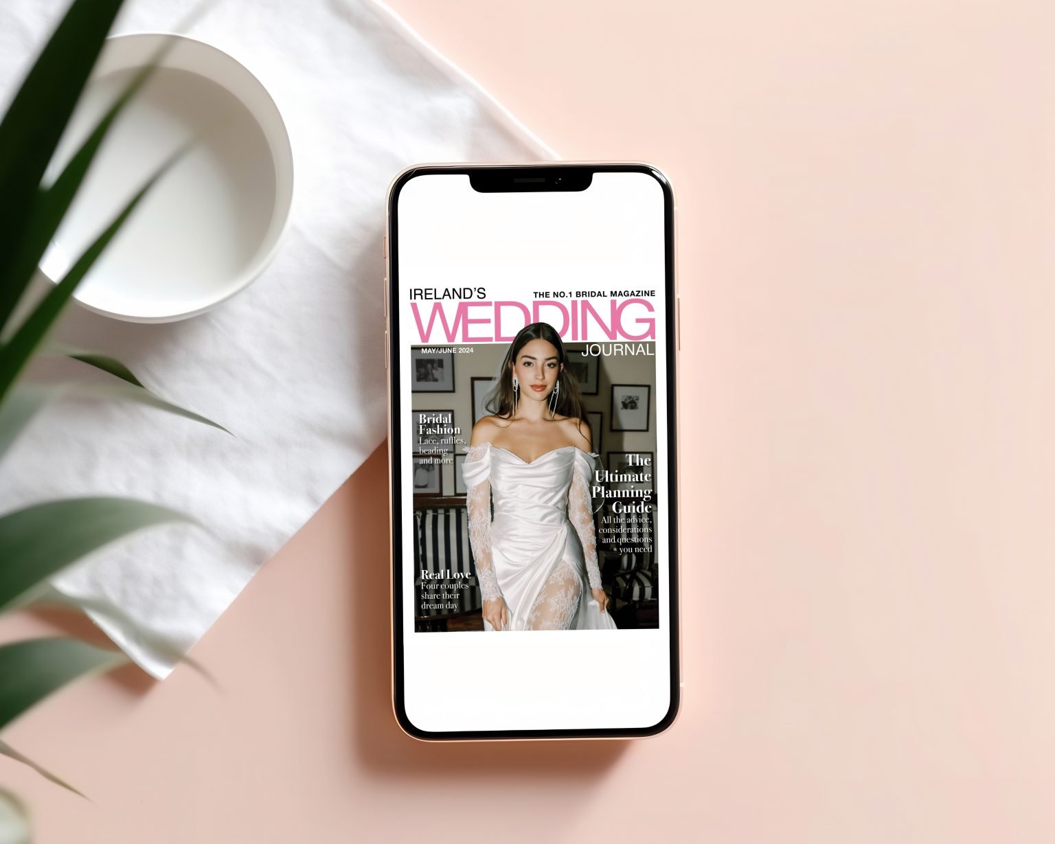 New May/June digital magazine