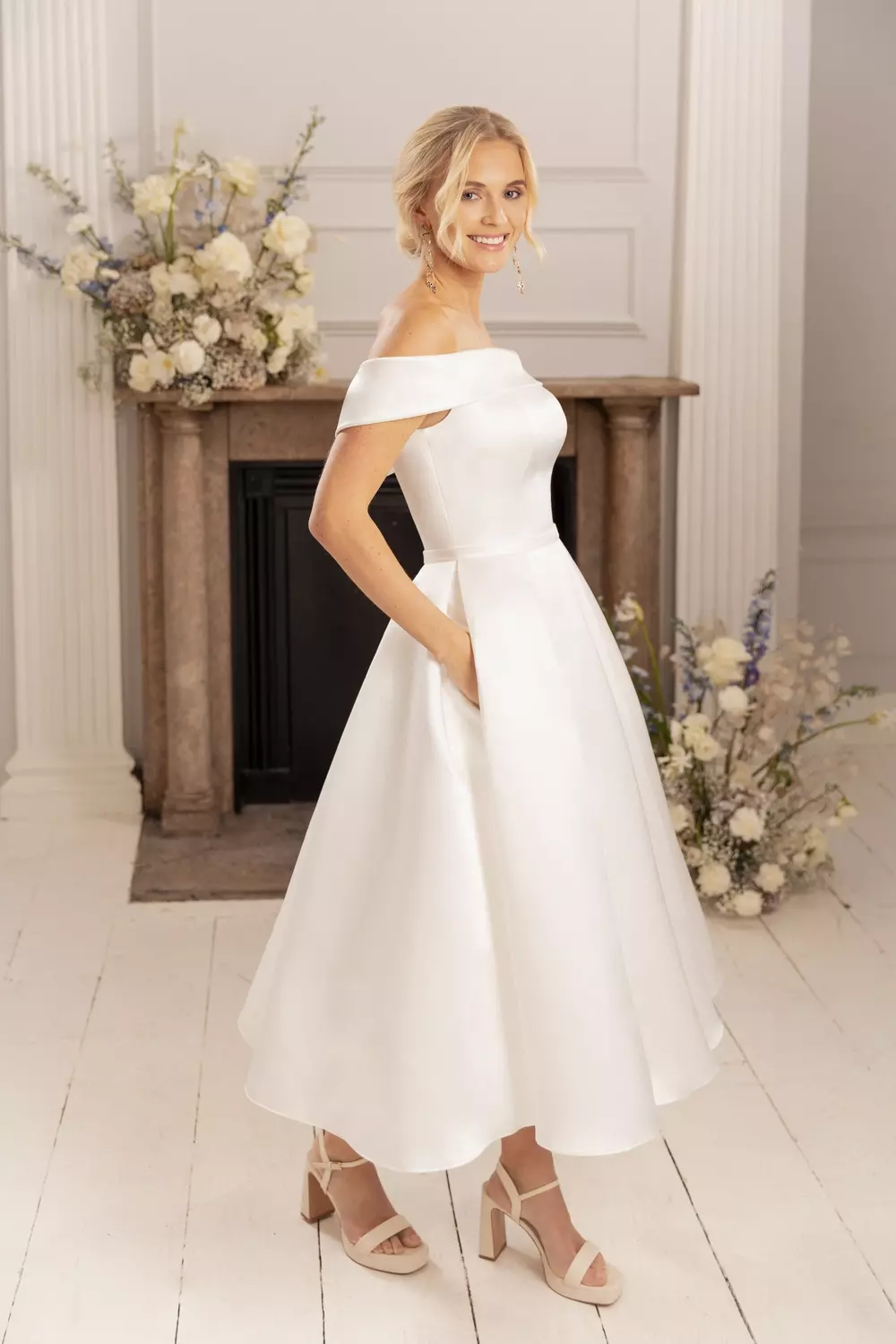 Maxine from True Bride