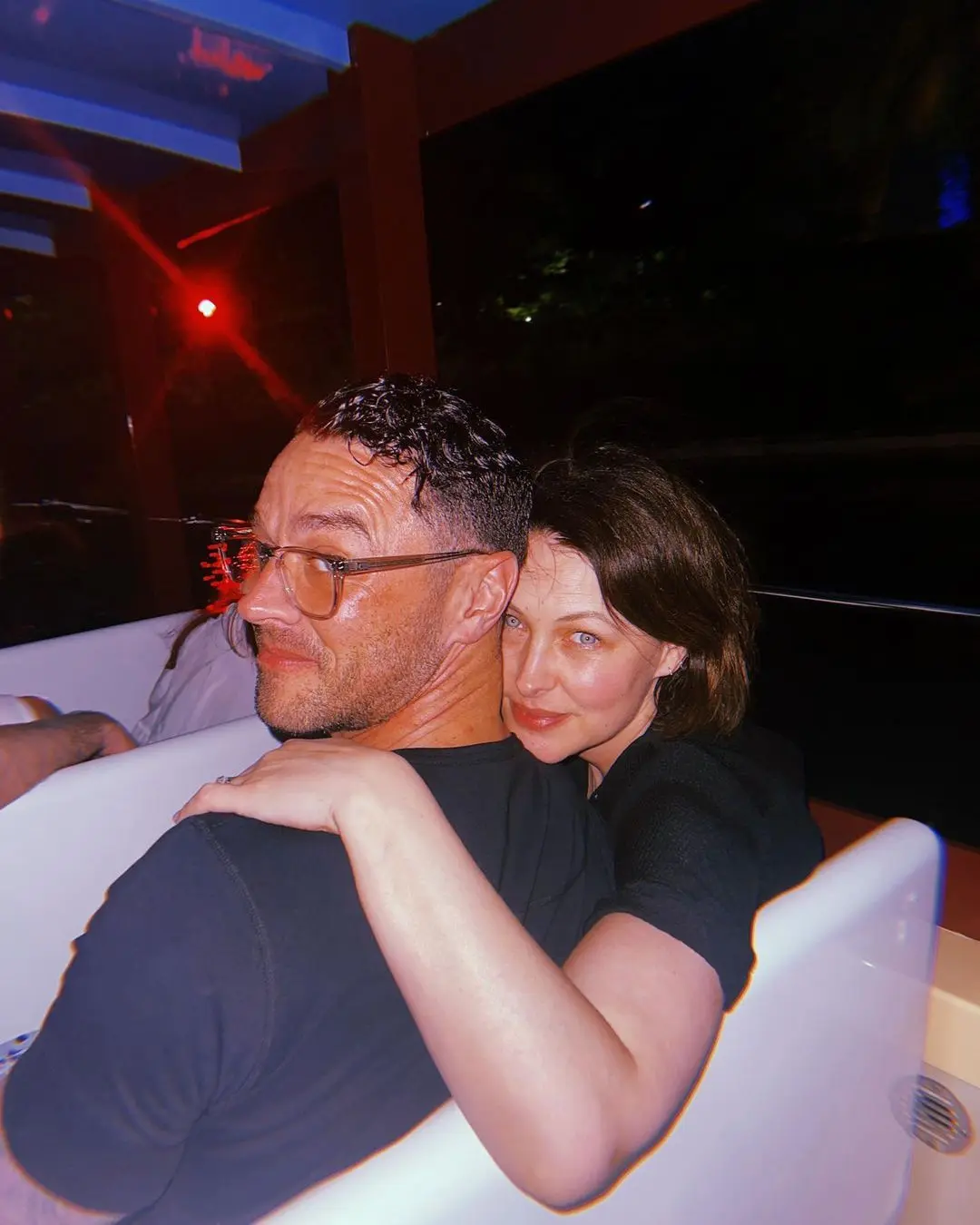 Emma Willis chnaged her surname when she married matt willis