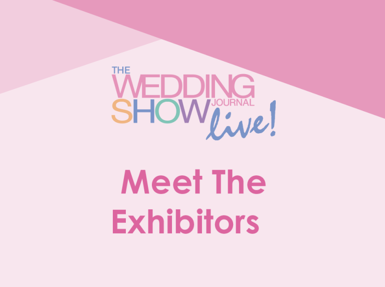 Meet the Exhibitors Graphic