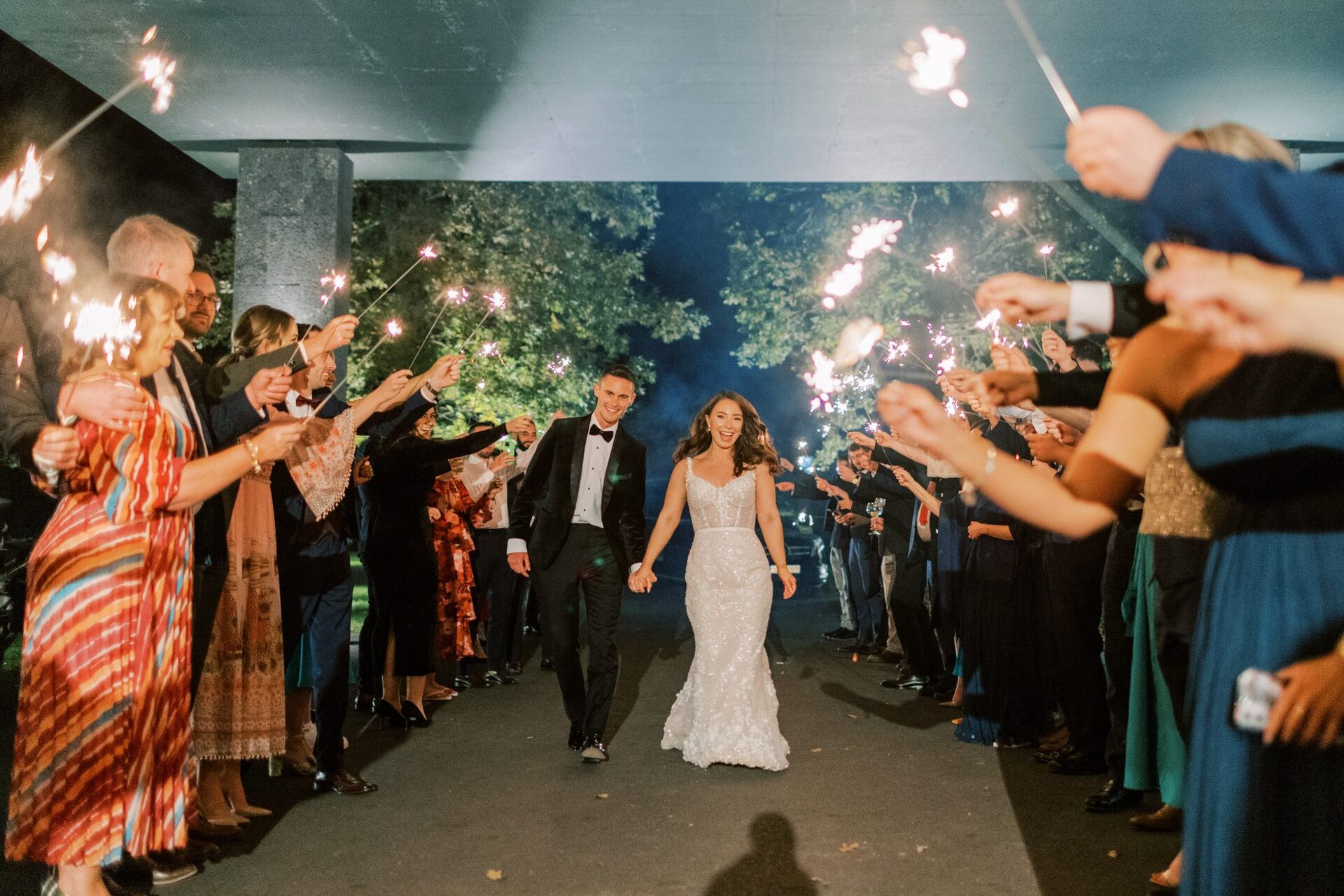 The wedding of Jean & Fintan at Castlemartyr.
Photographed by Wonder and Magic