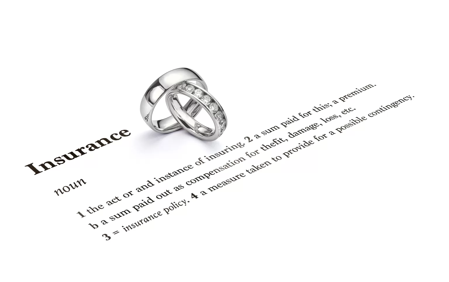 wedding insurance graphic
