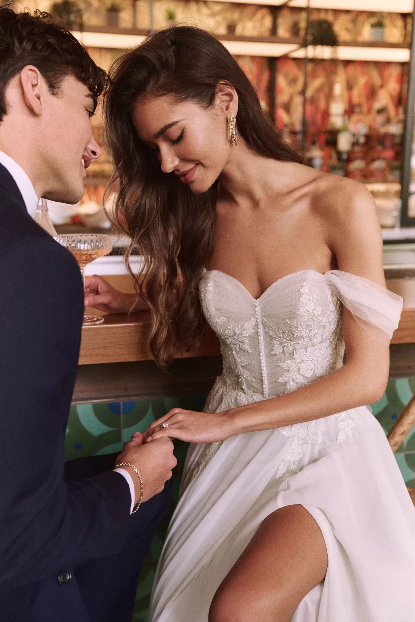 Blake from Rebecca Ingram