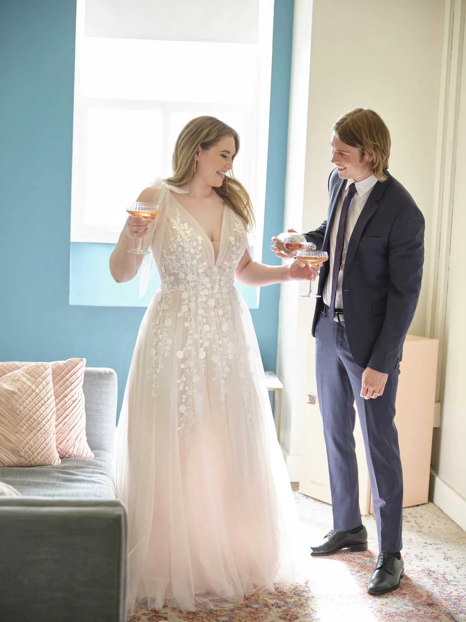 Zinnia from Rebecca Ingram