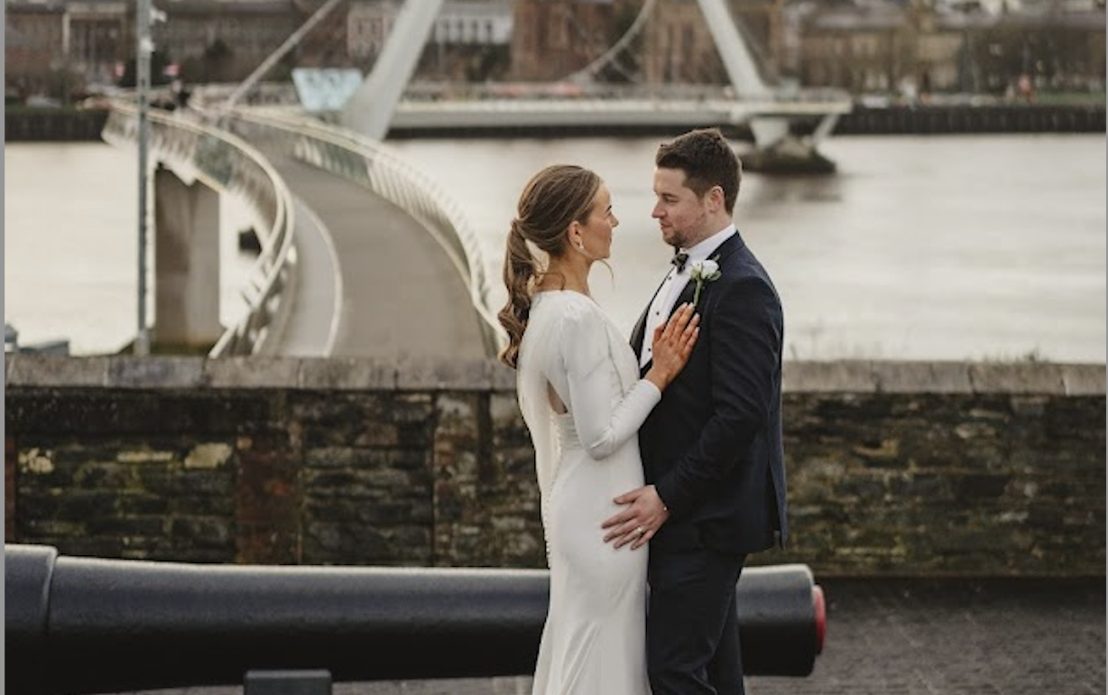 Ebrington Hotel, Co. Londonderry