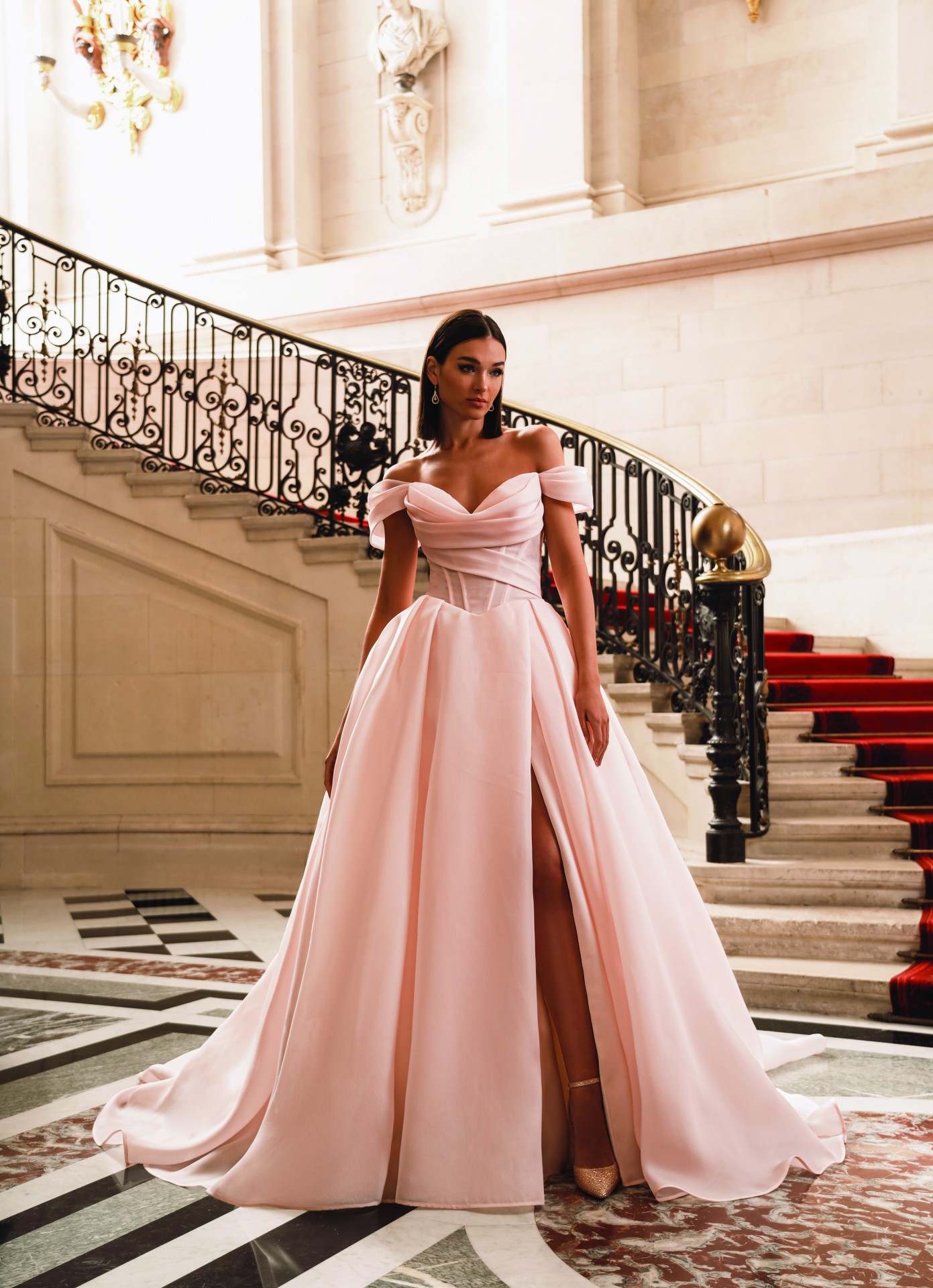 Fillippa from Elysée