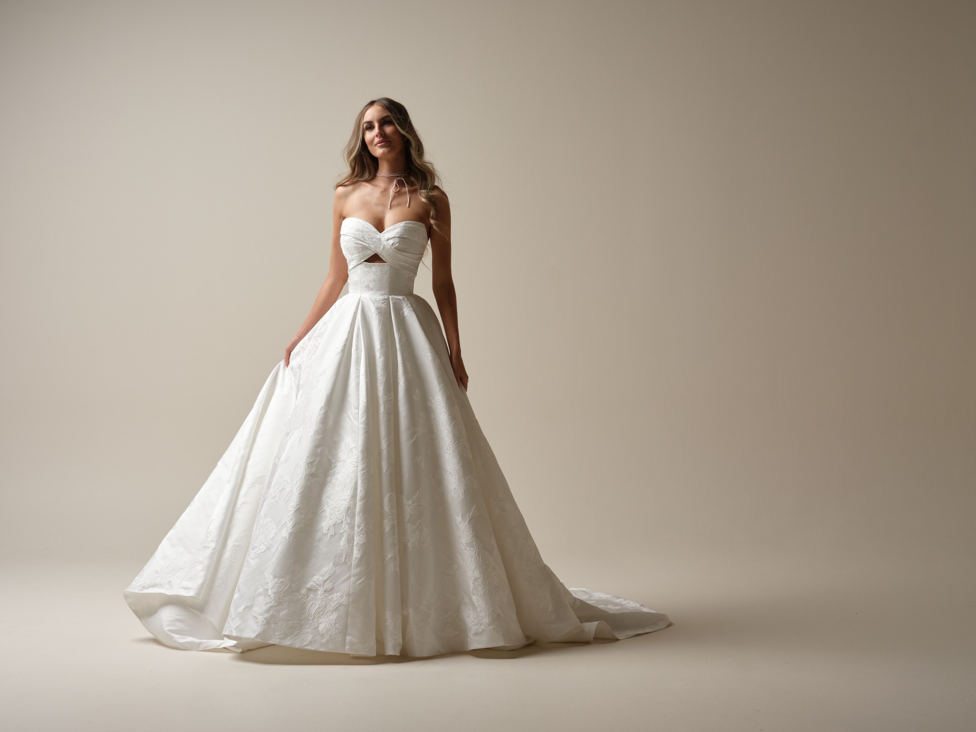 Beautiful Ball Gowns: Zinaida Marie from Maggie Sottero