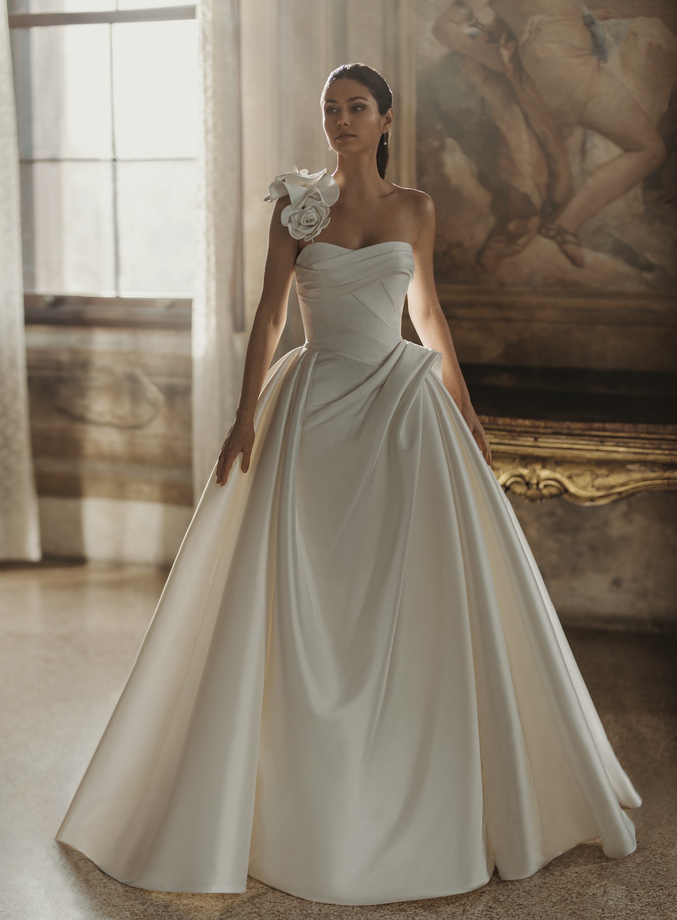 Beautiful Ball Gowns: Coco from Pen.Liv