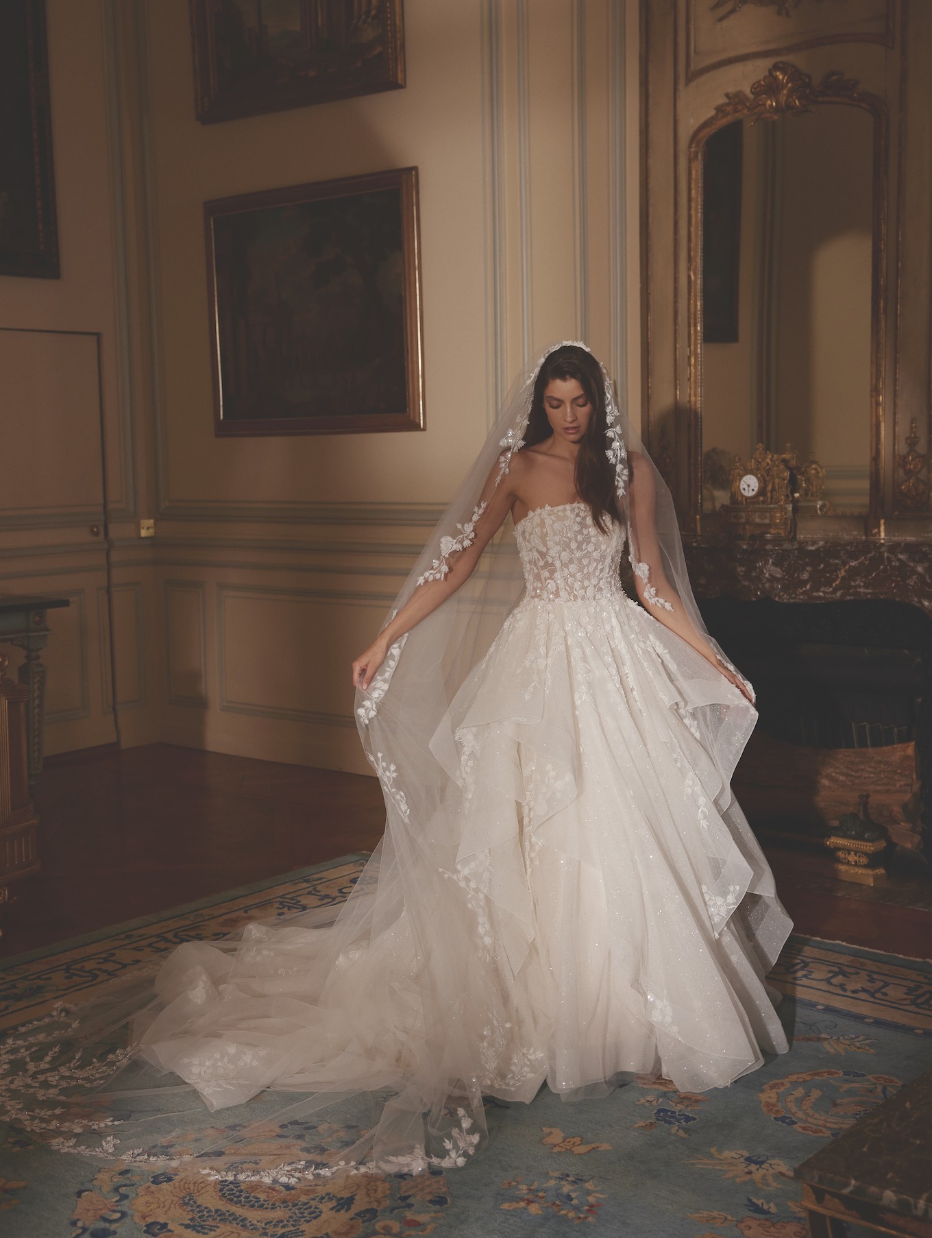 Jaelyn from Justin Alexander