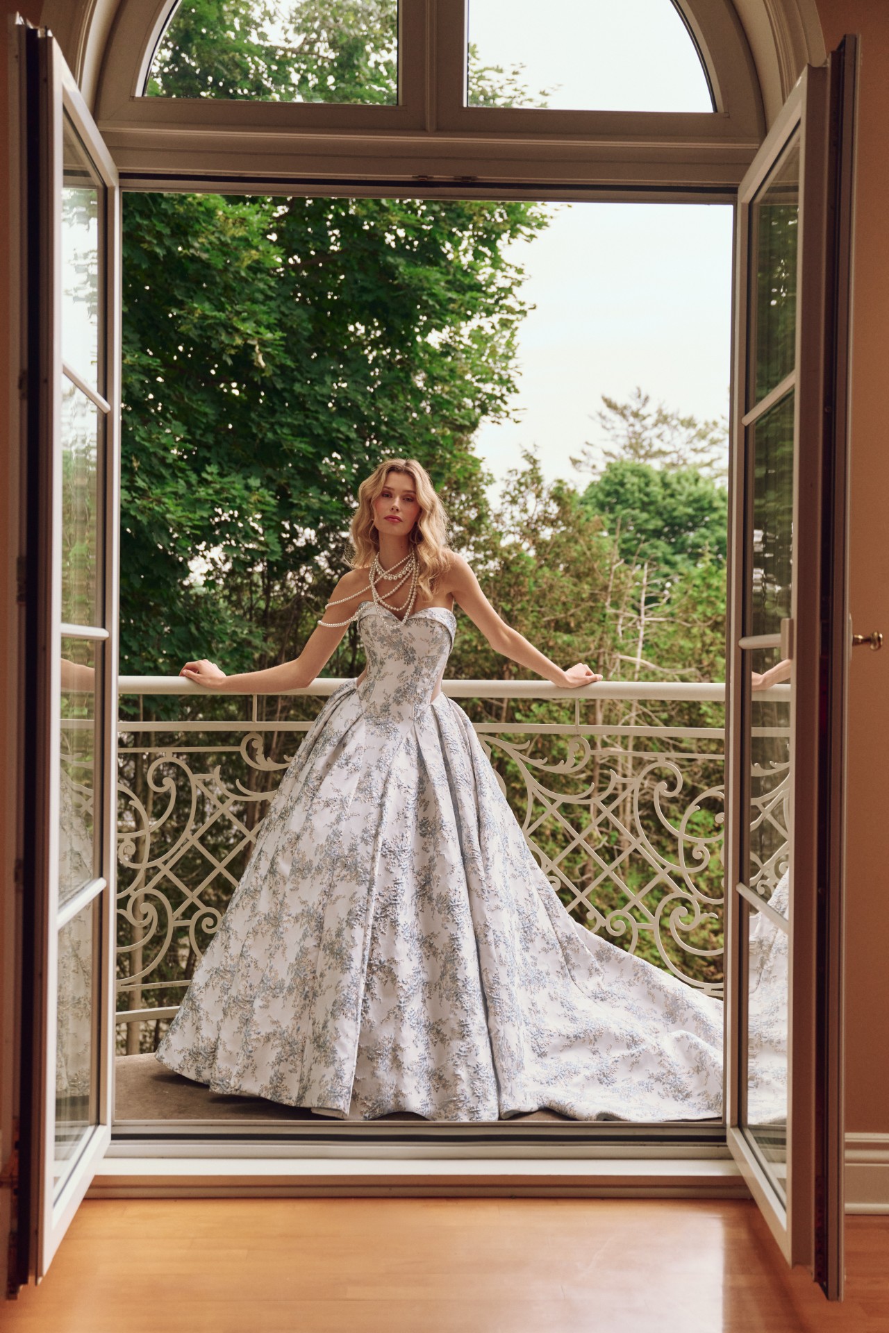 Beautiful Ball Gowns: Aberdeen from Sottero & Midgley