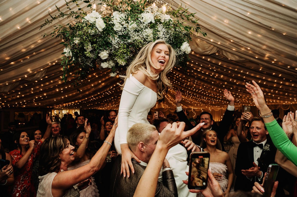 Backdrop by Epic Event Design