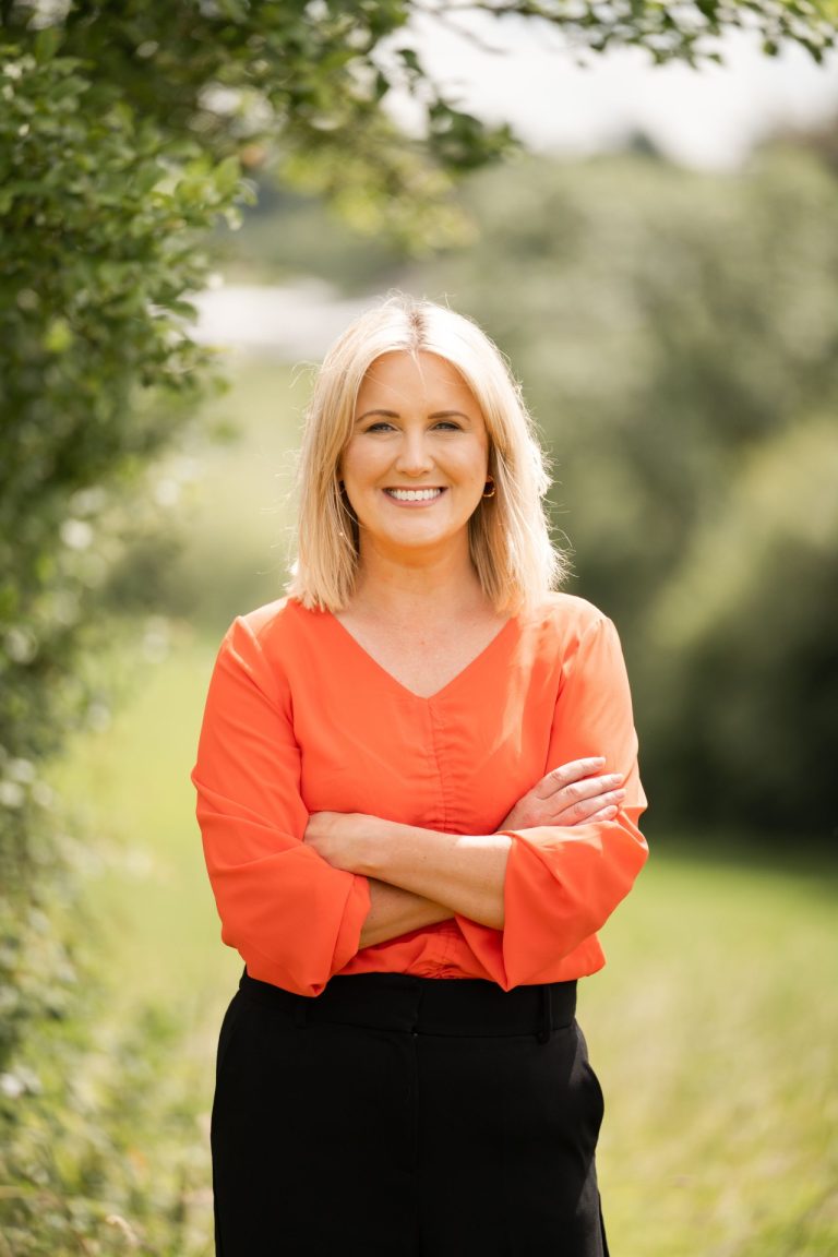 Julie Anne Robertson, Epic Event Design