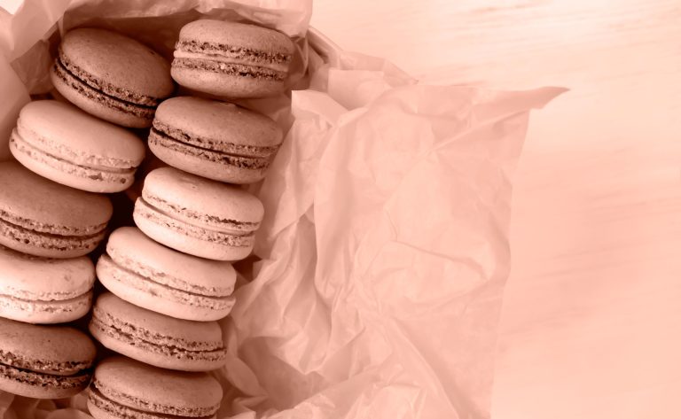 Pantone Colour 2025 Mocha Mousse